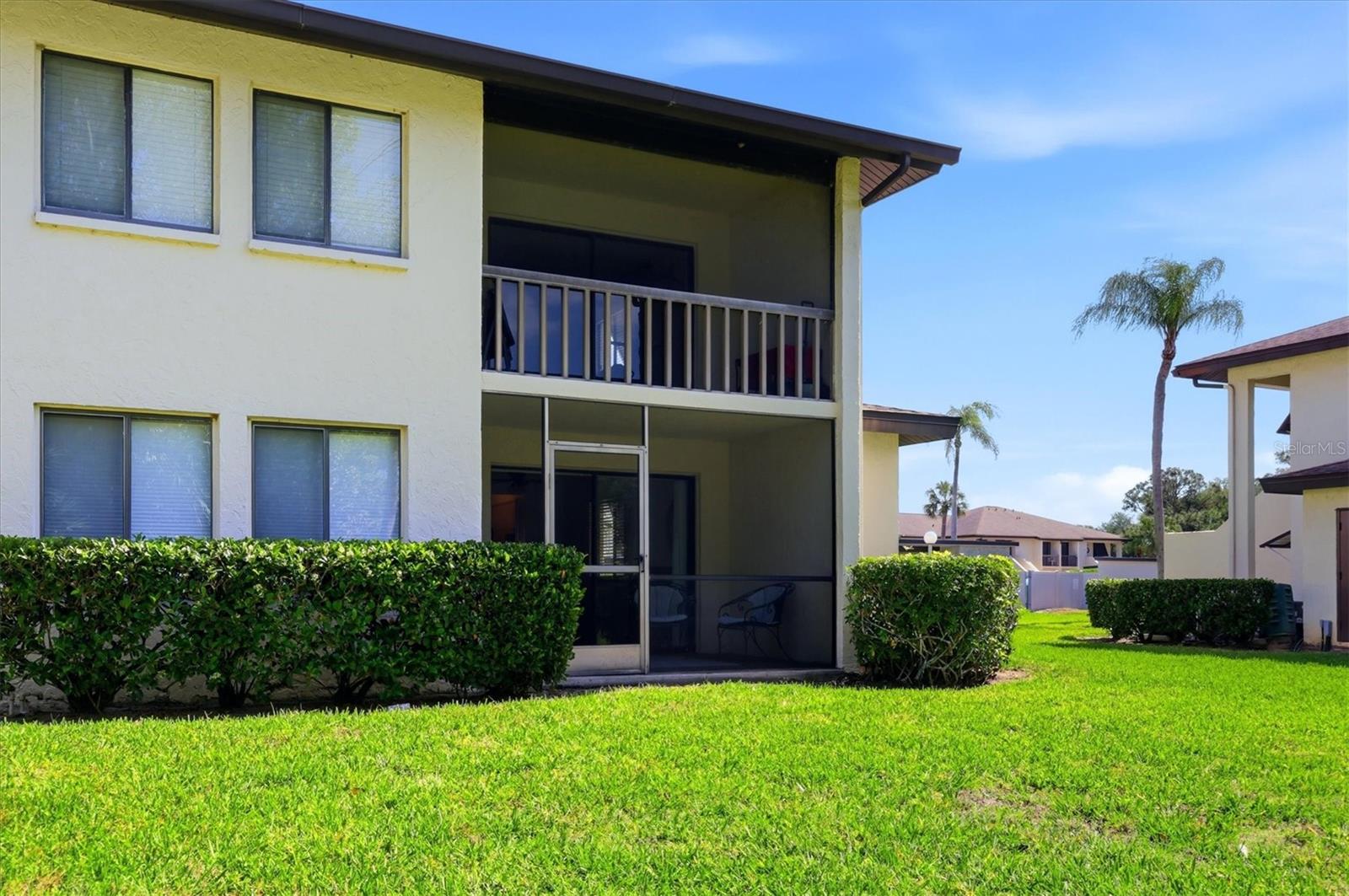 LONGWATER CHASE / THE MEADOWS - Residential