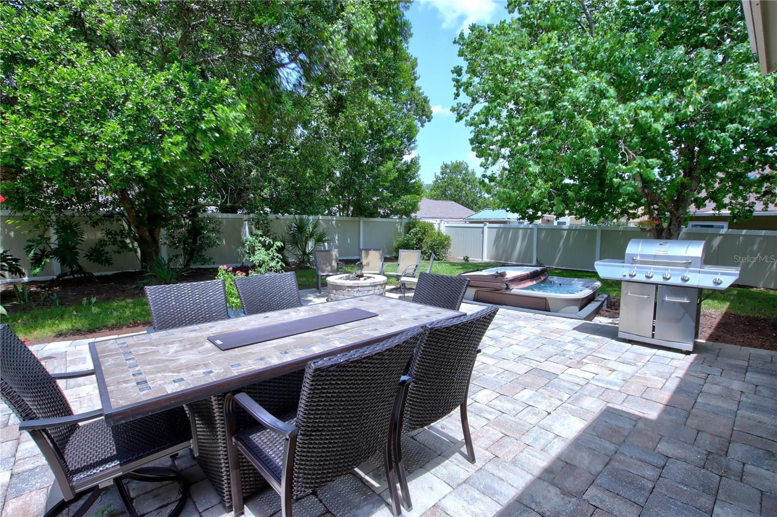 GREENWOOD LAKES UNIT 1 - Residential