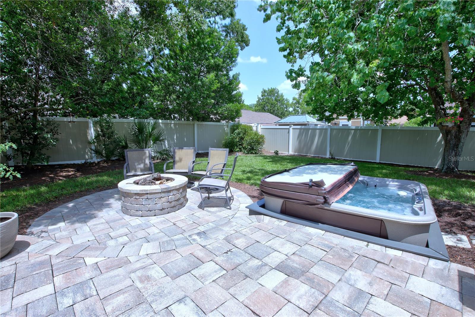 GREENWOOD LAKES UNIT 1 - Residential