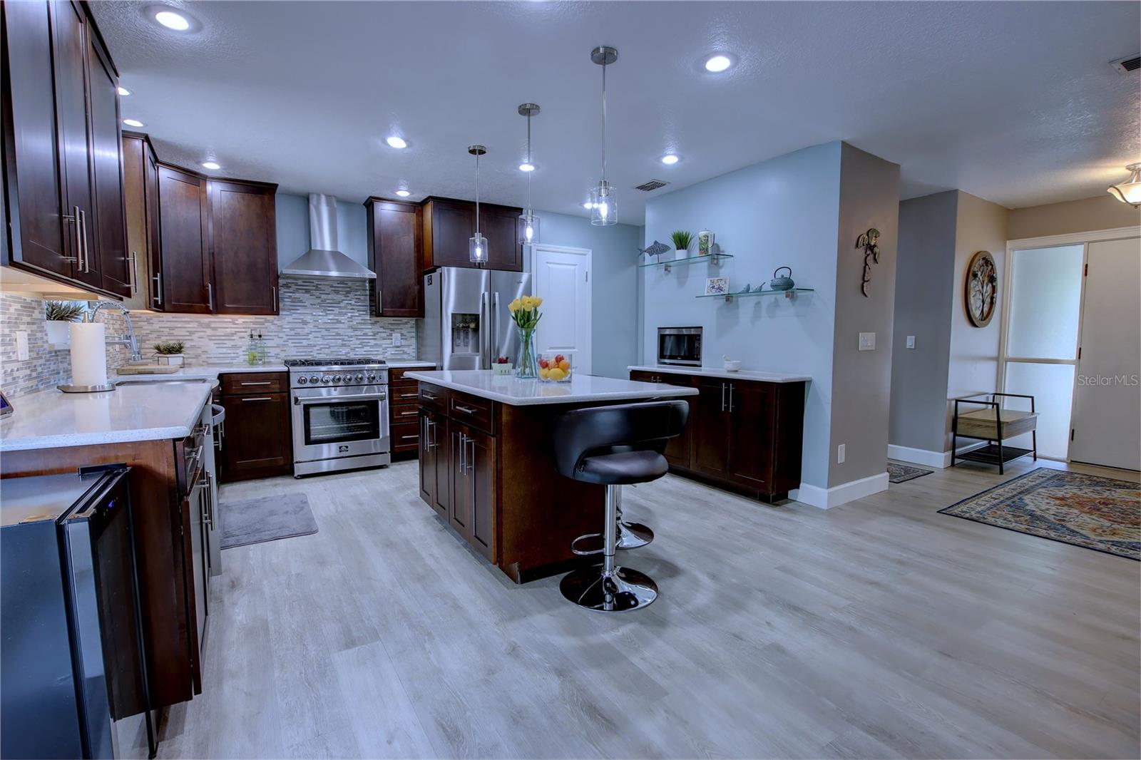 GREENWOOD LAKES UNIT 1 - Residential
