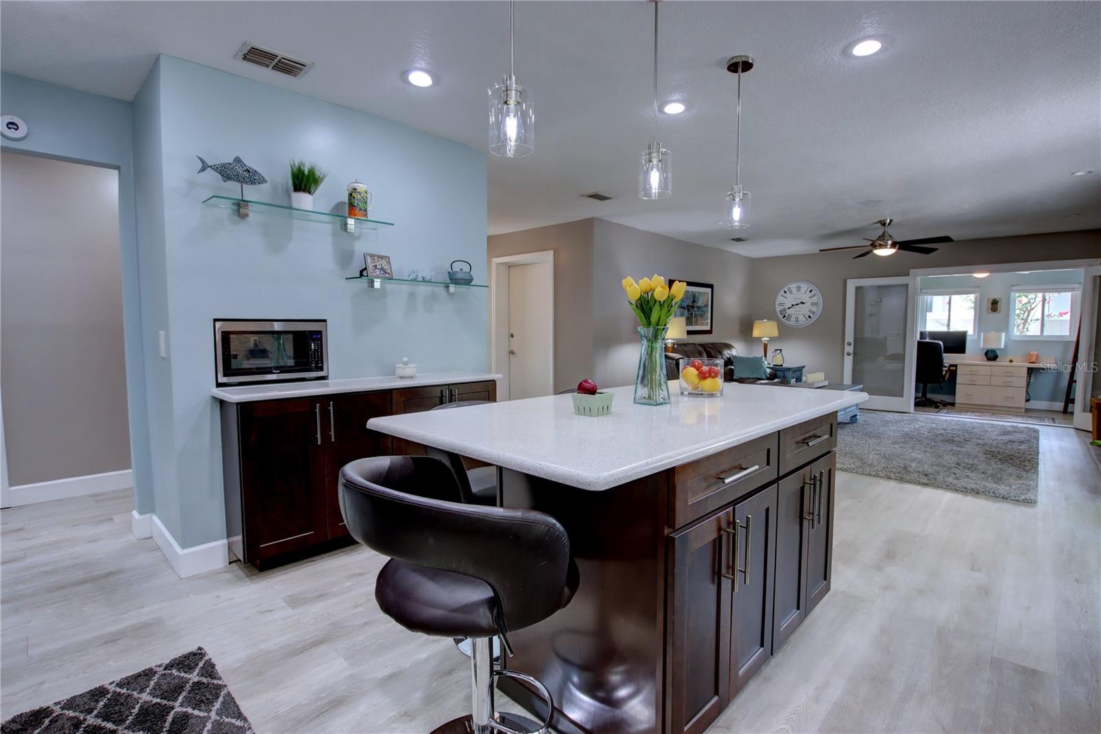 GREENWOOD LAKES UNIT 1 - Residential