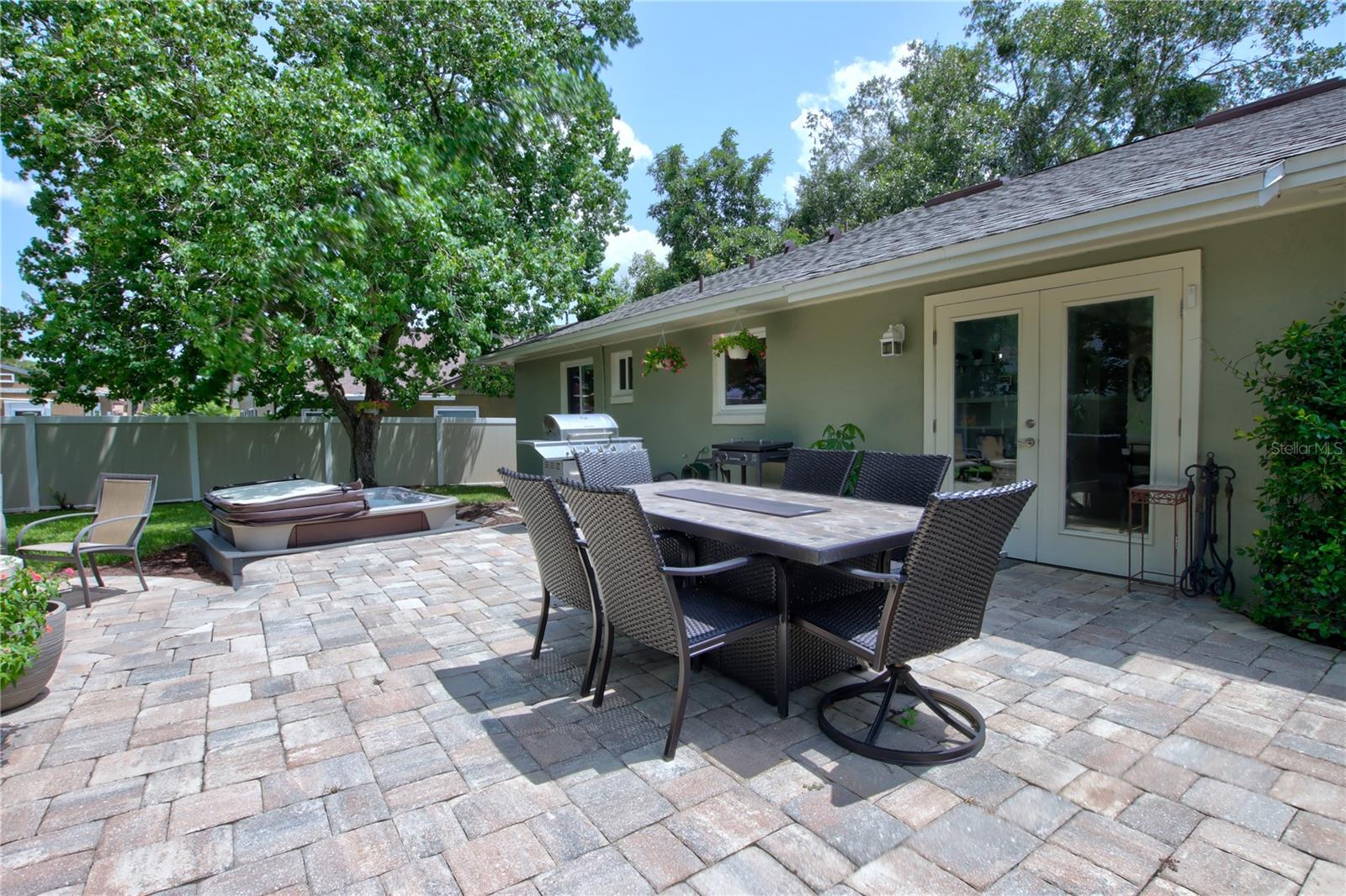 GREENWOOD LAKES UNIT 1 - Residential