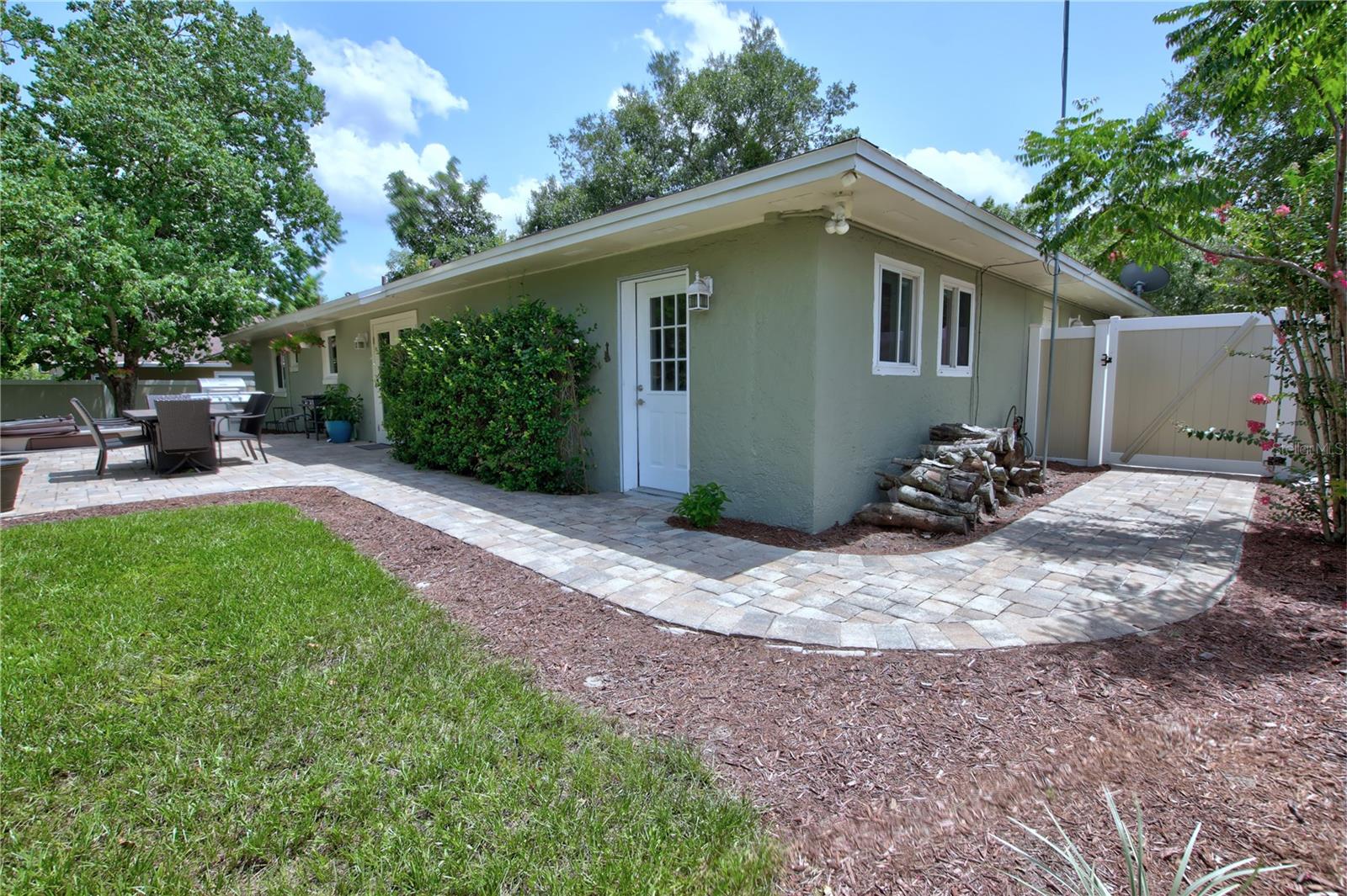 GREENWOOD LAKES UNIT 1 - Residential