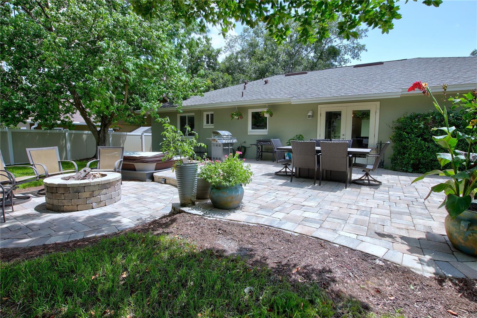 GREENWOOD LAKES UNIT 1 - Residential
