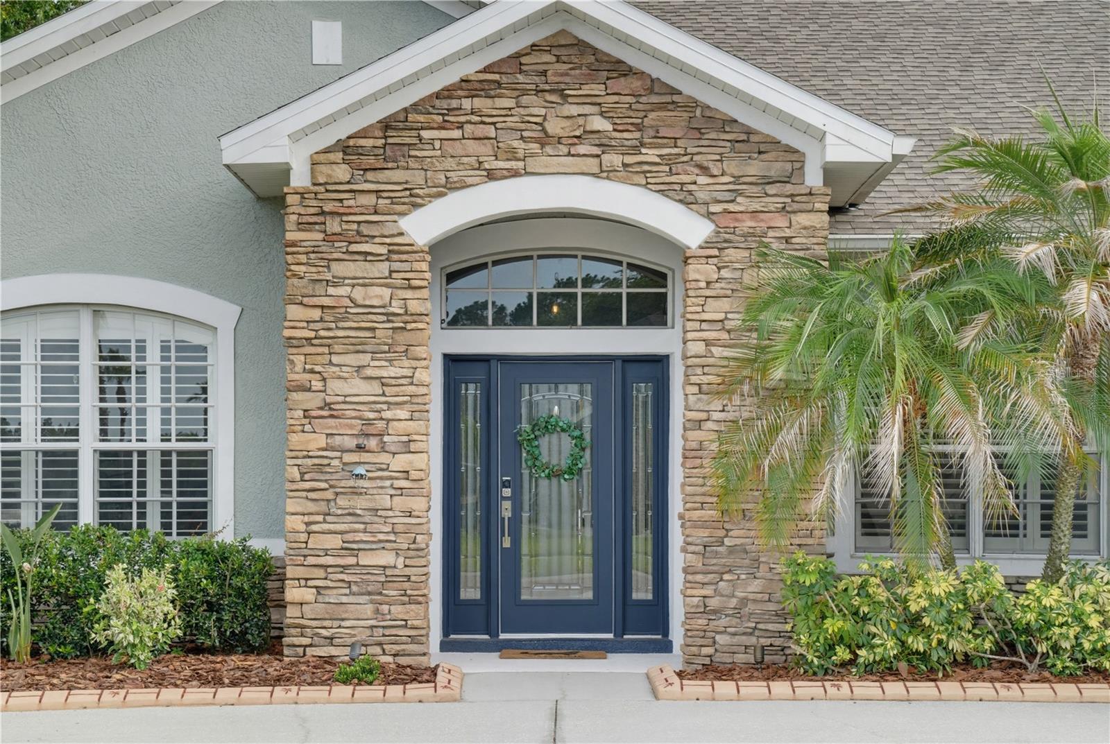 PANTHER TRACE PH 2A-1 - Residential