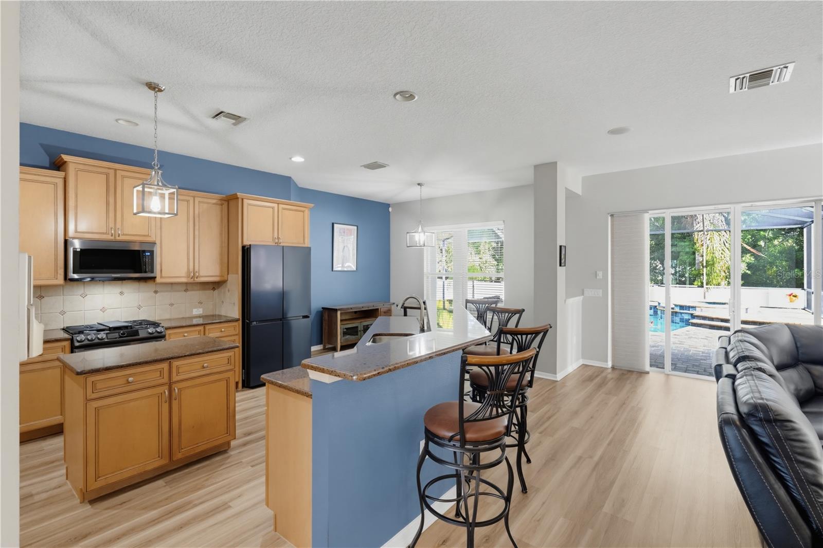 PANTHER TRACE PH 2A-1 - Residential