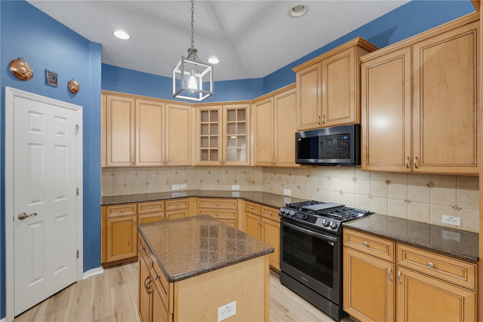 PANTHER TRACE PH 2A-1 - Residential