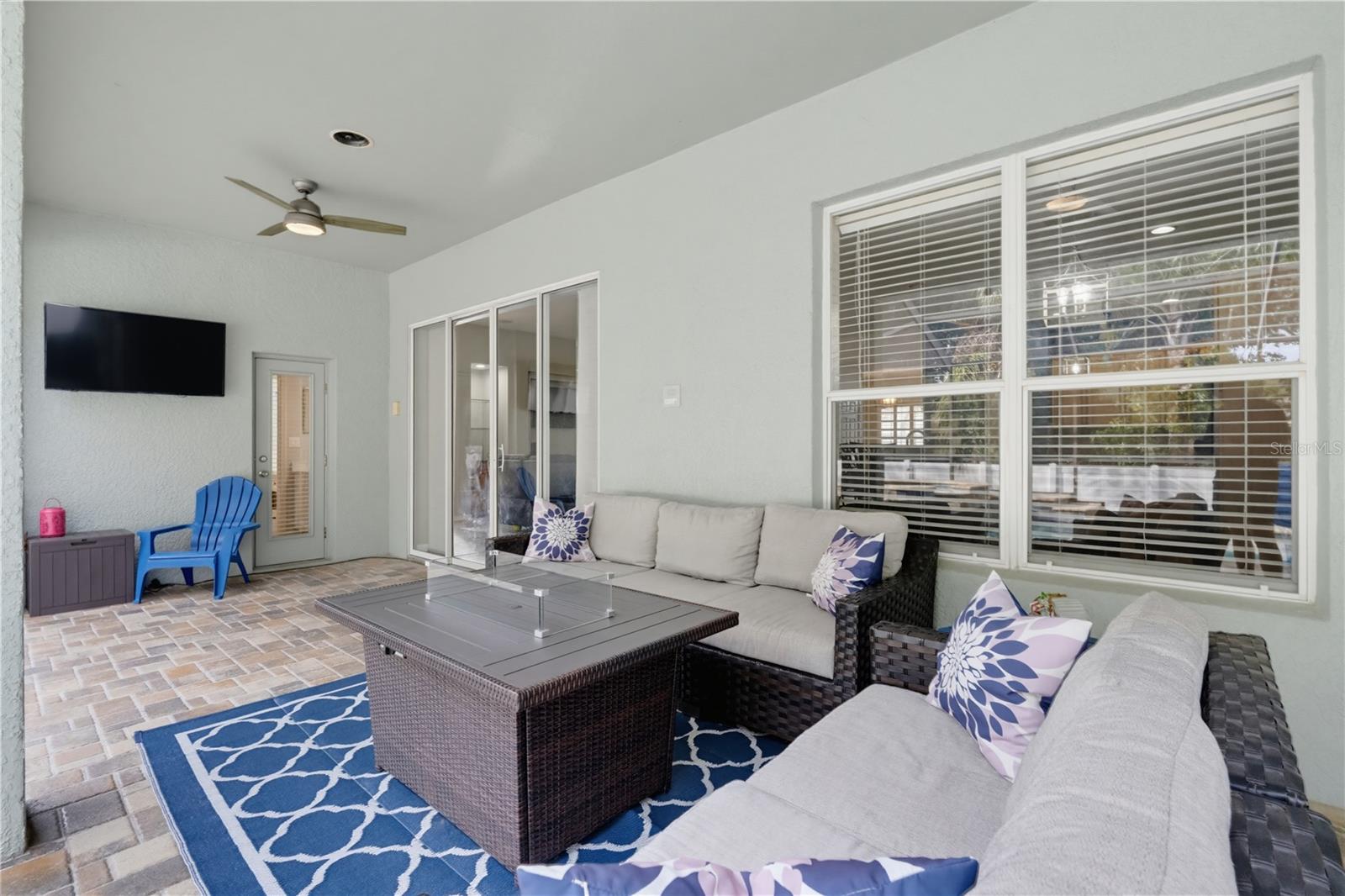 PANTHER TRACE PH 2A-1 - Residential