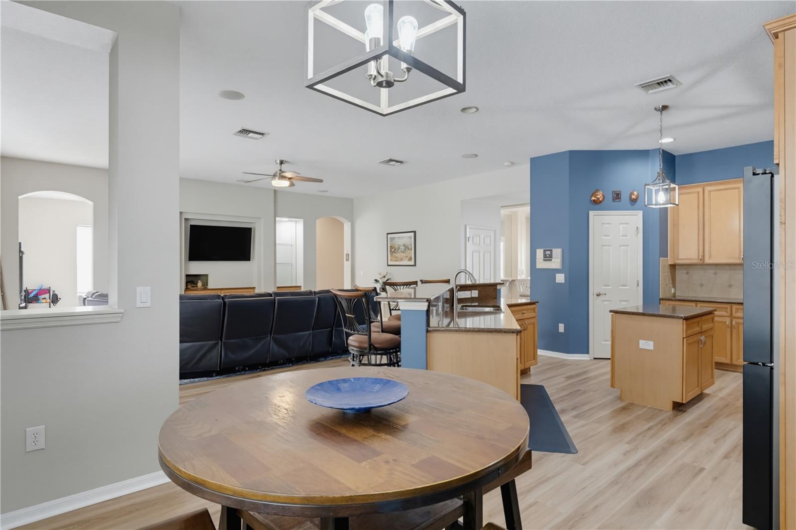 PANTHER TRACE PH 2A-1 - Residential