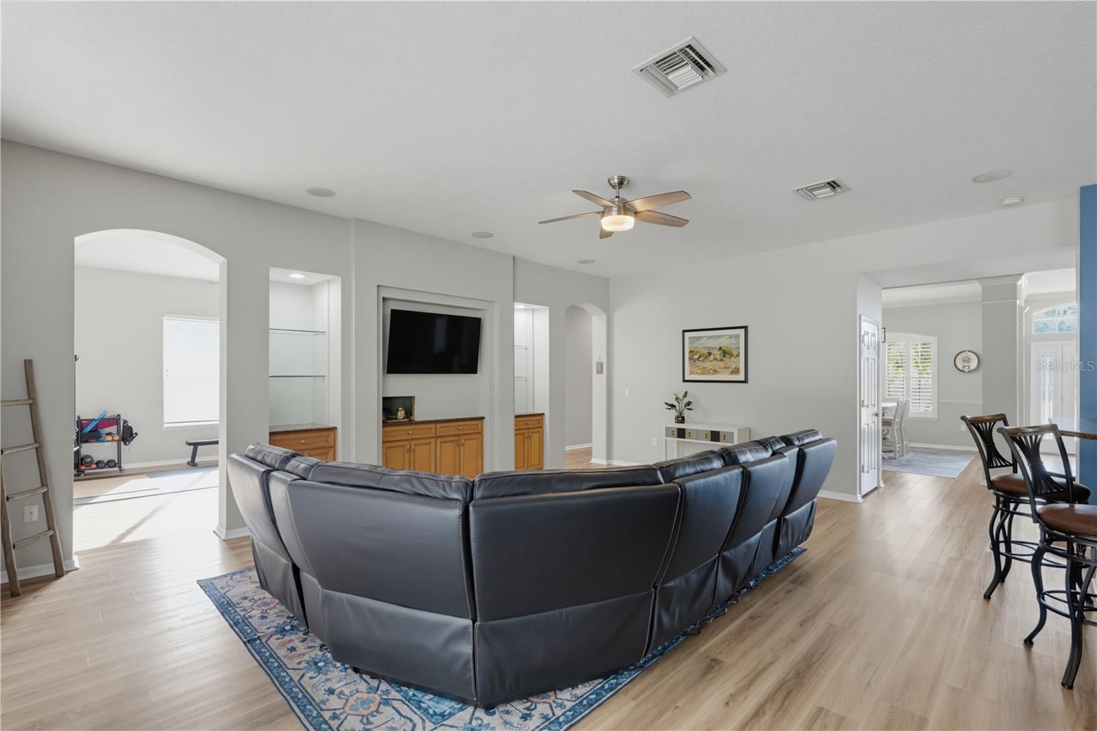 PANTHER TRACE PH 2A-1 - Residential