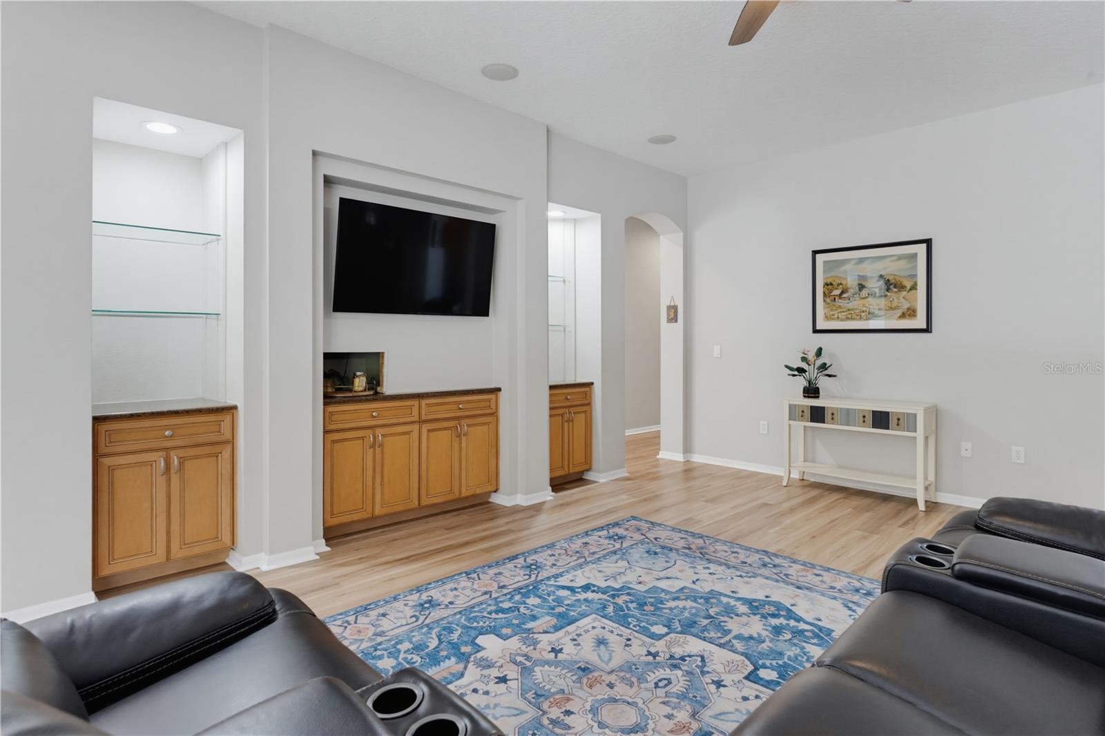 PANTHER TRACE PH 2A-1 - Residential