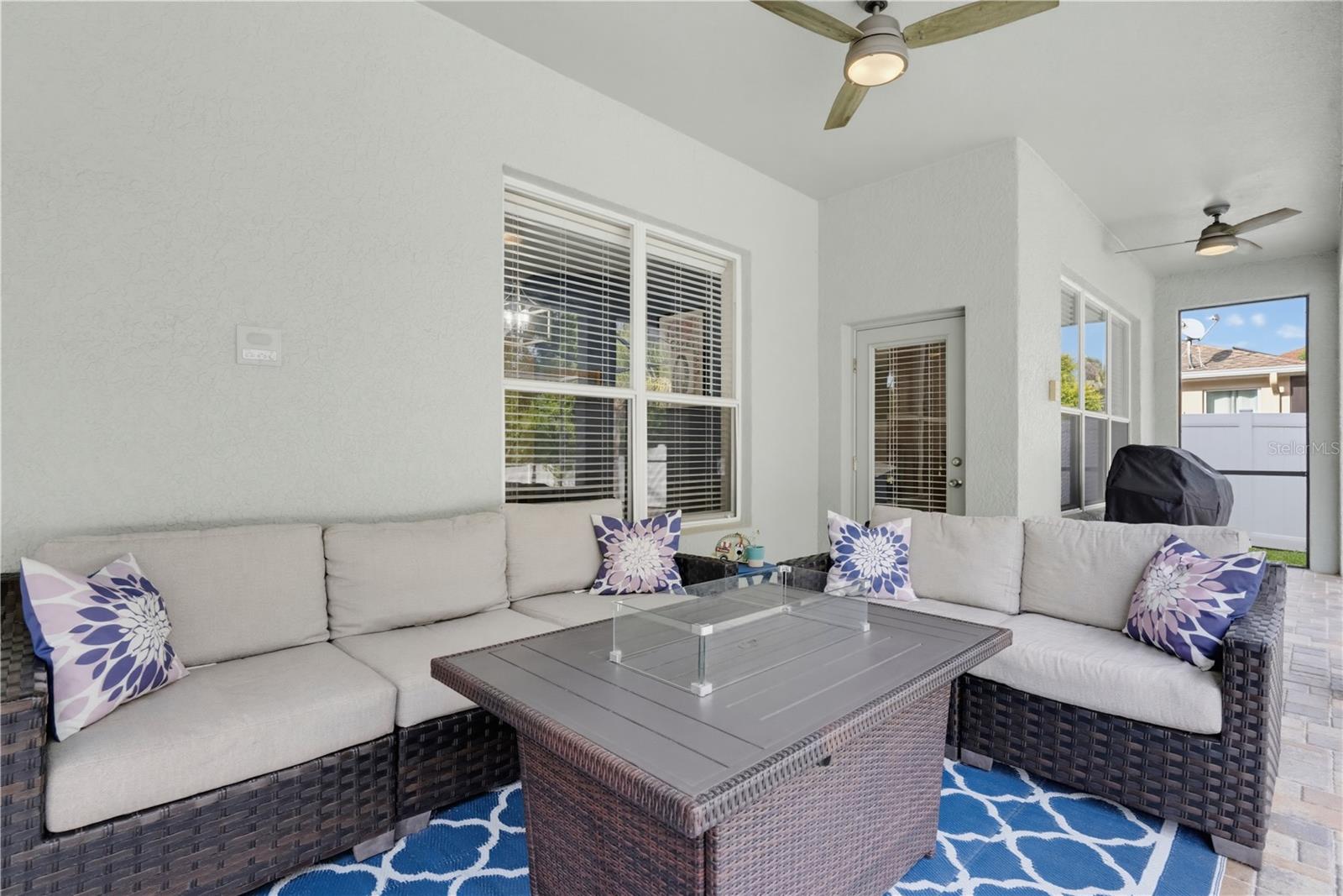 PANTHER TRACE PH 2A-1 - Residential
