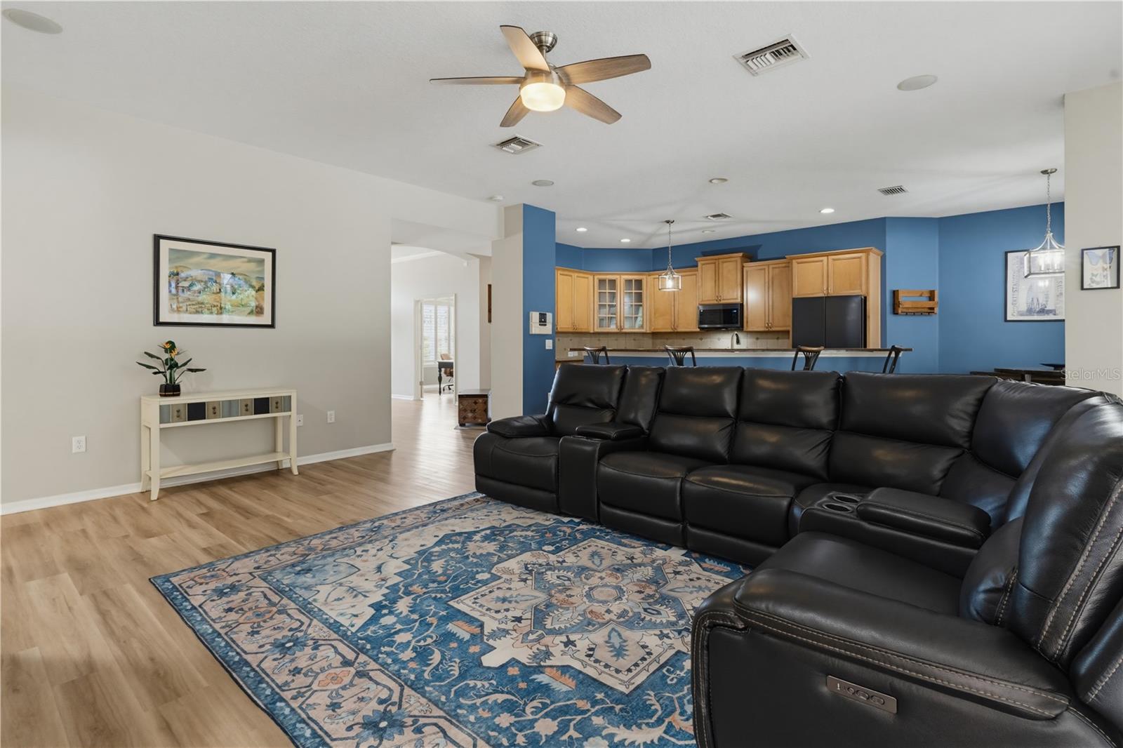 PANTHER TRACE PH 2A-1 - Residential