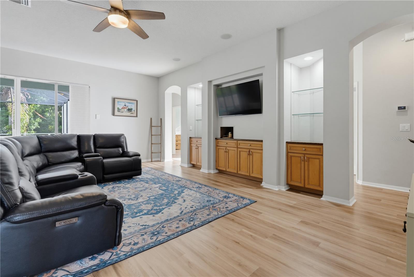 PANTHER TRACE PH 2A-1 - Residential