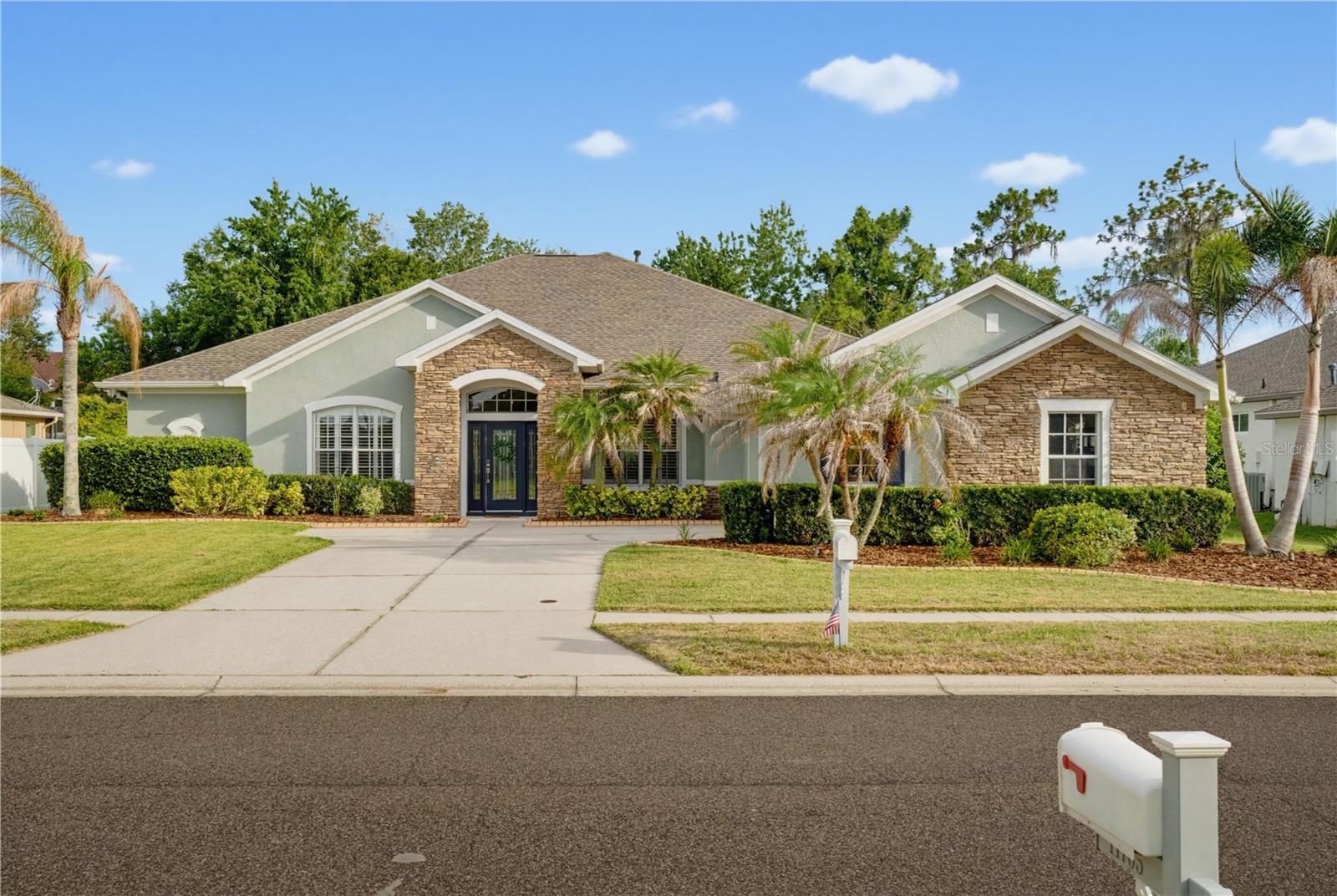 PANTHER TRACE PH 2A-1 - Residential