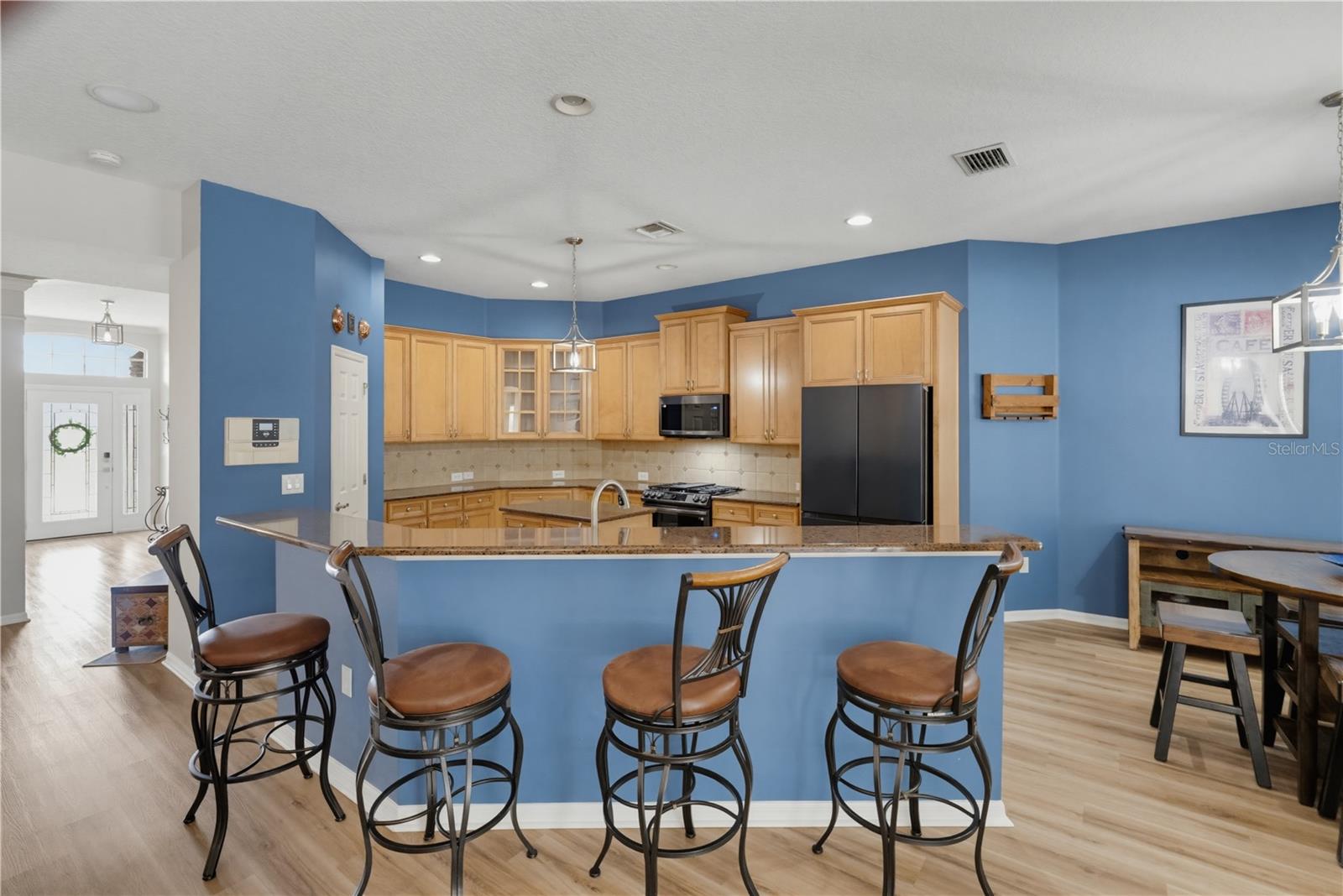 PANTHER TRACE PH 2A-1 - Residential