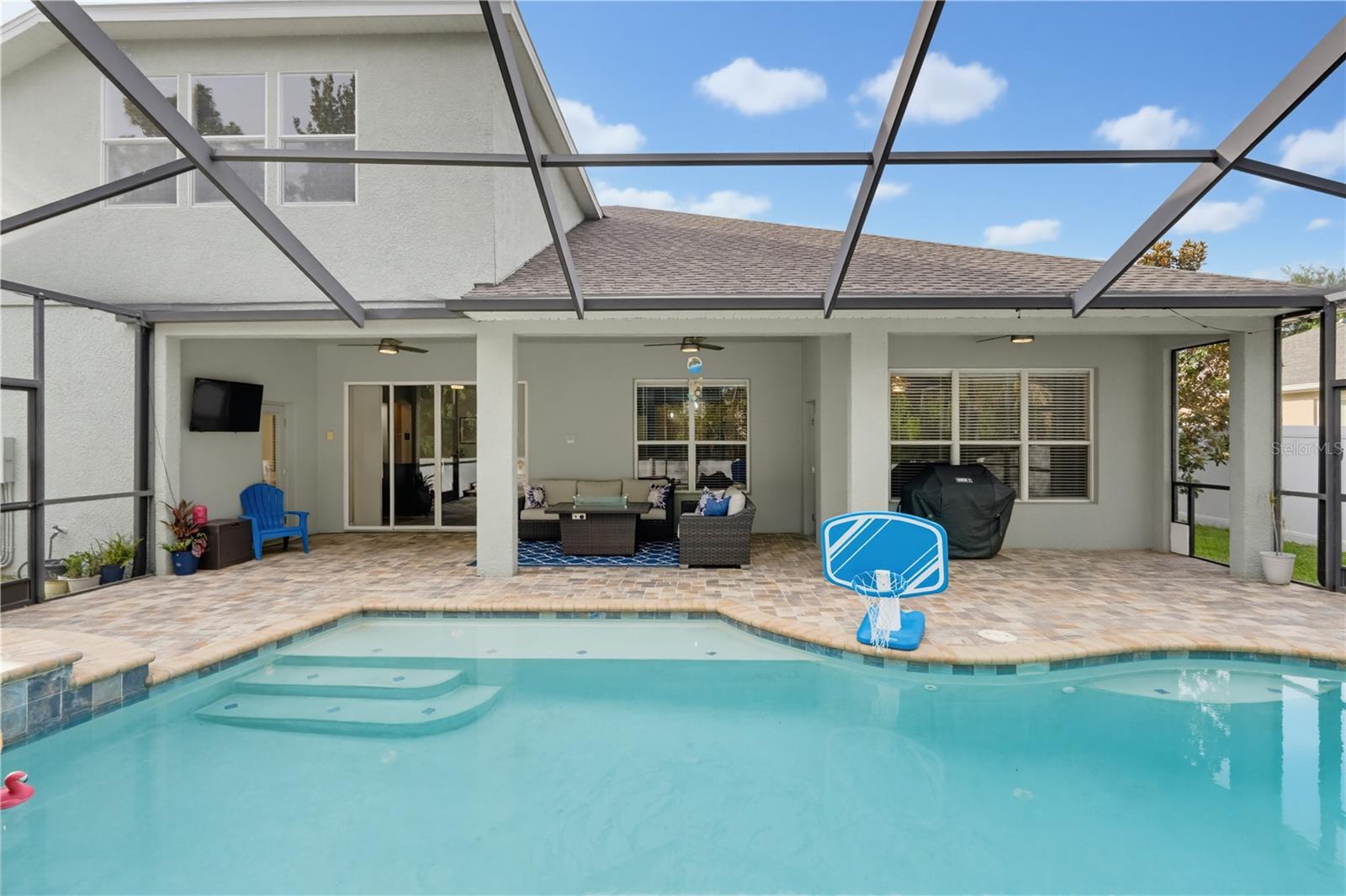 PANTHER TRACE PH 2A-1 - Residential