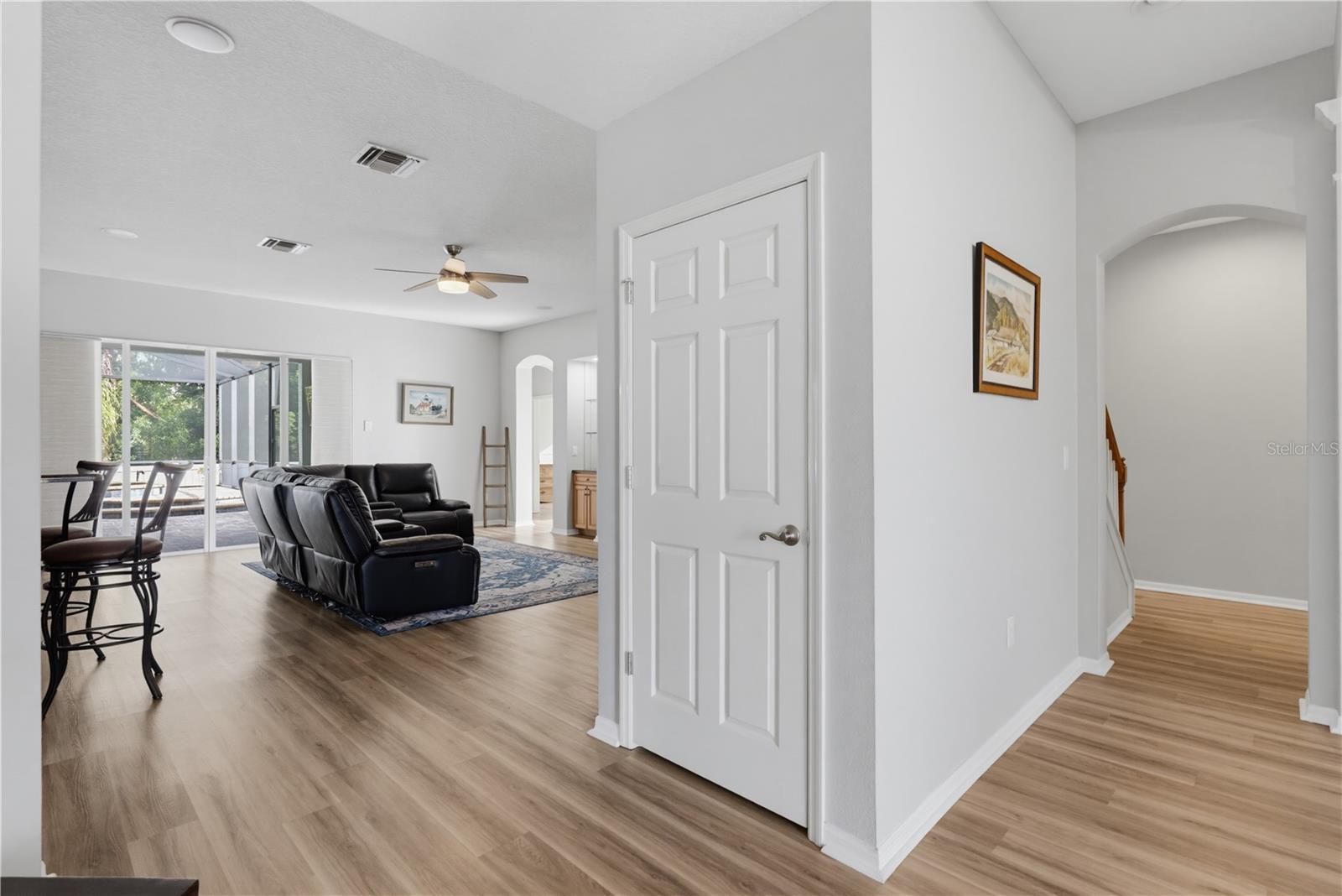 PANTHER TRACE PH 2A-1 - Residential