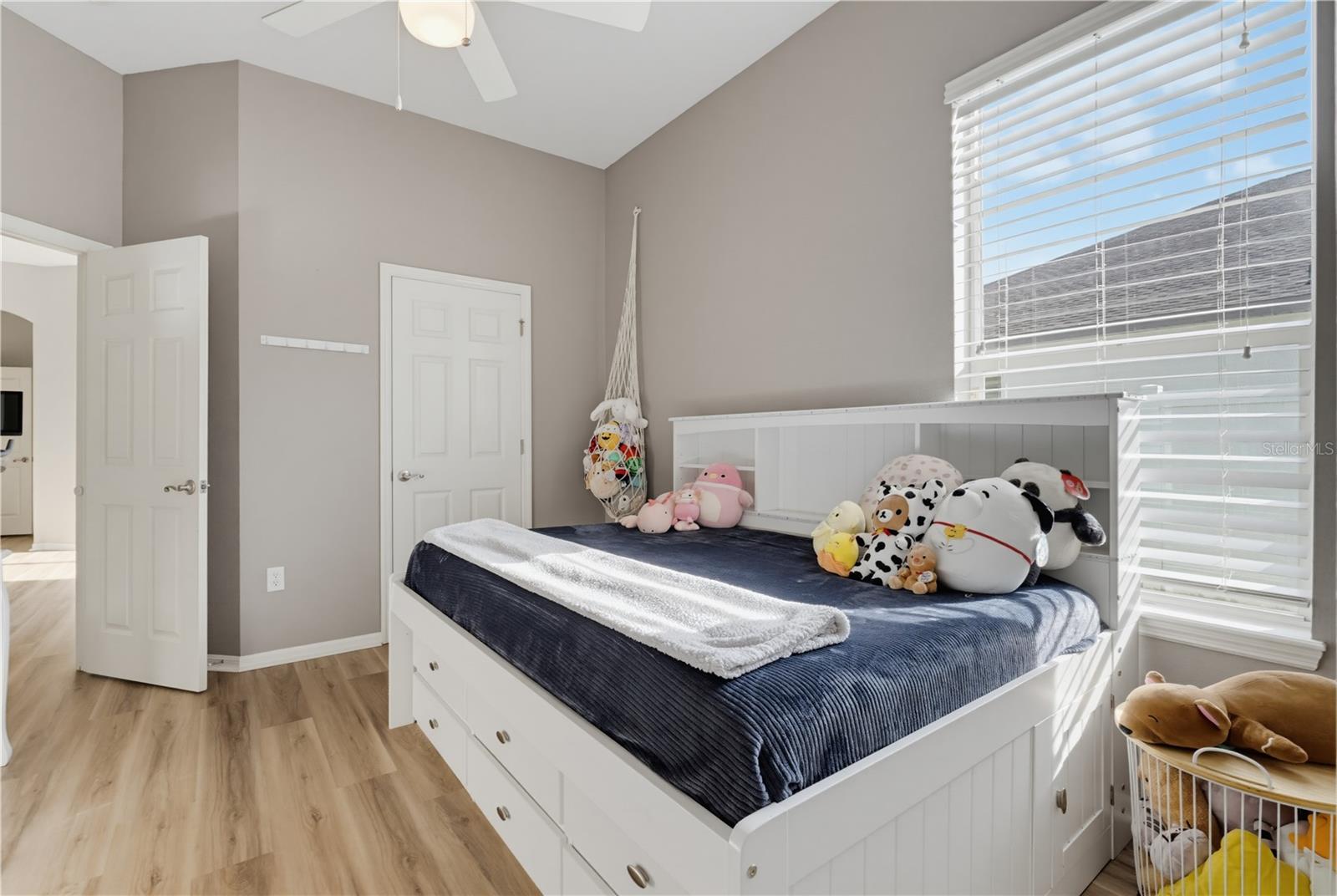 PANTHER TRACE PH 2A-1 - Residential