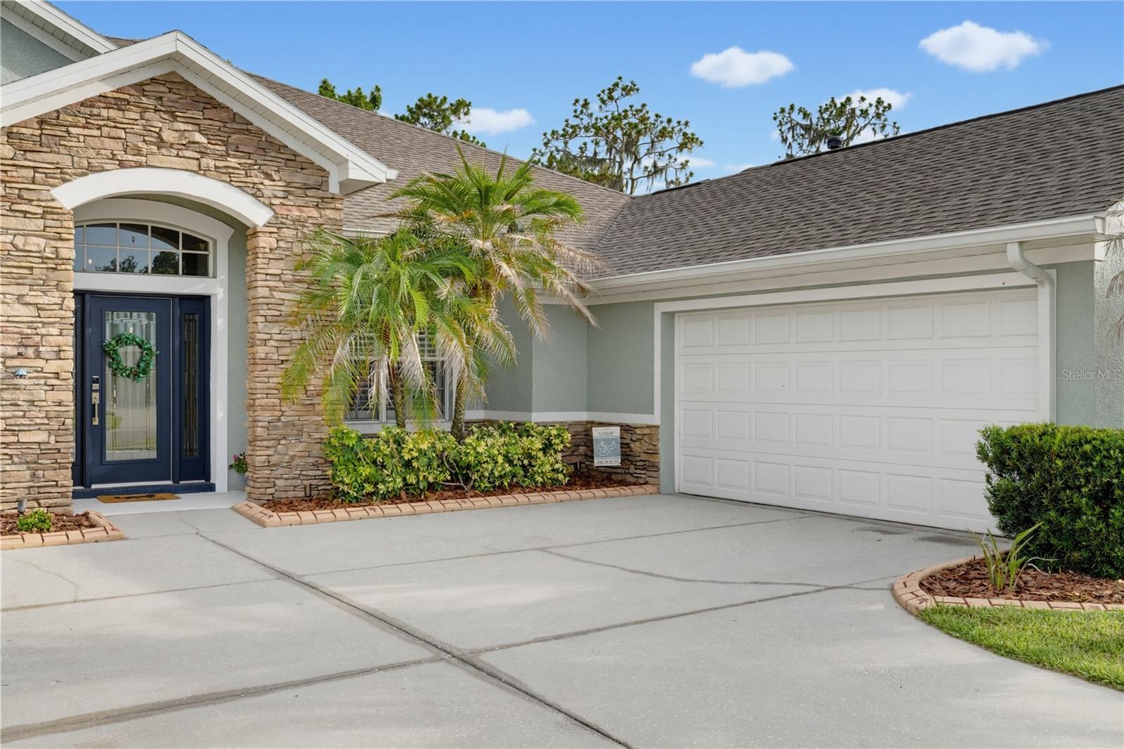 PANTHER TRACE PH 2A-1 - Residential