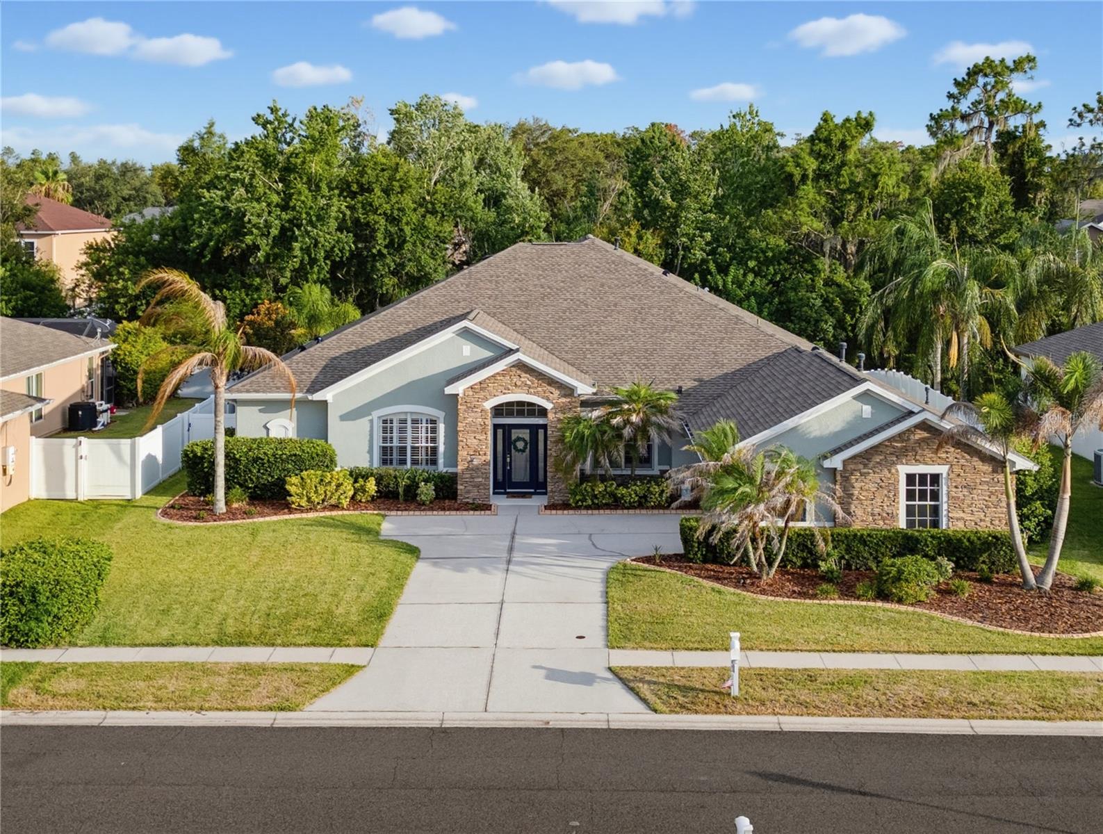 PANTHER TRACE PH 2A-1 - Residential