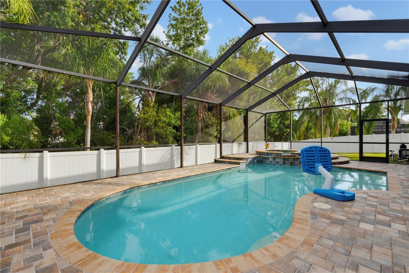 PANTHER TRACE PH 2A-1 - Residential