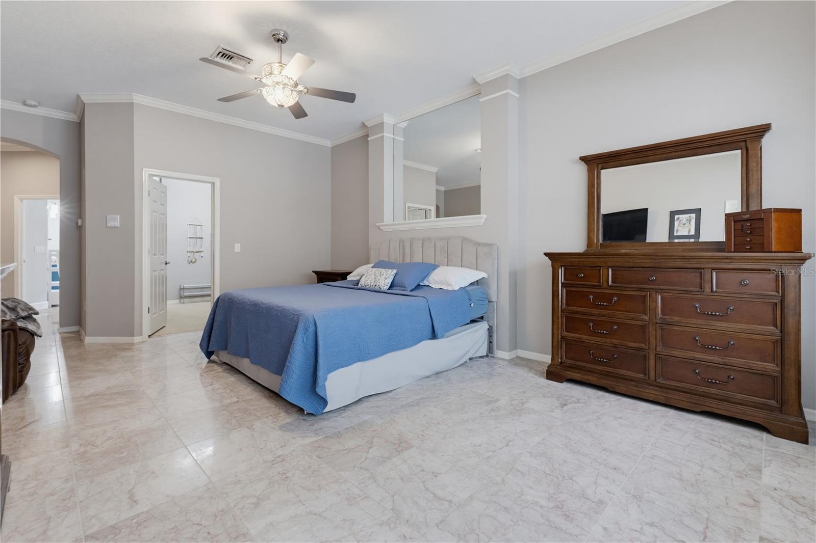 PANTHER TRACE PH 2A-1 - Residential