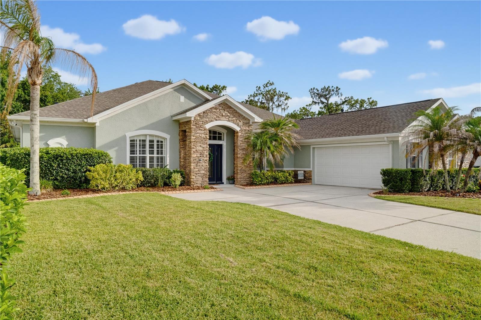 PANTHER TRACE PH 2A-1 - Residential