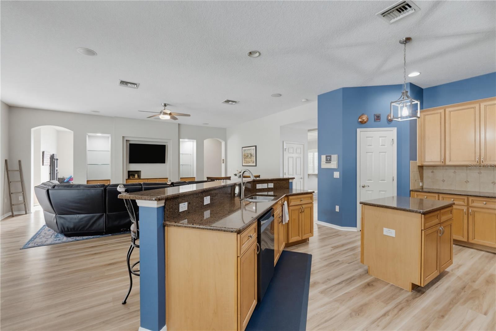 PANTHER TRACE PH 2A-1 - Residential