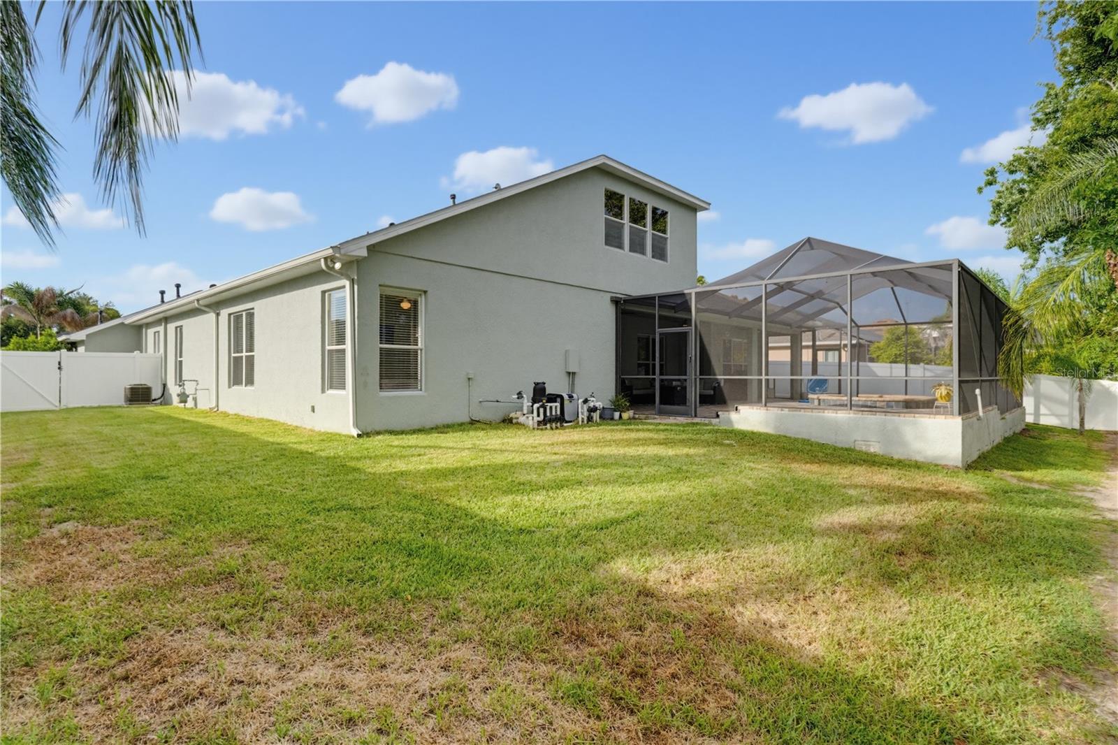PANTHER TRACE PH 2A-1 - Residential