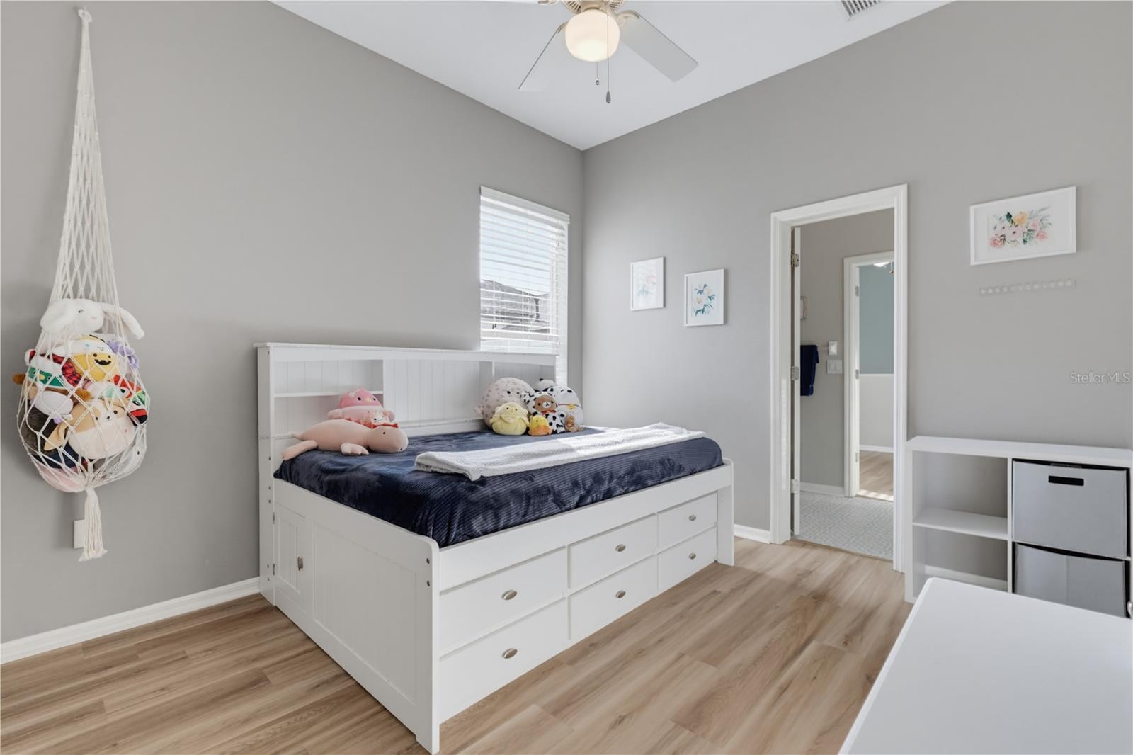 PANTHER TRACE PH 2A-1 - Residential