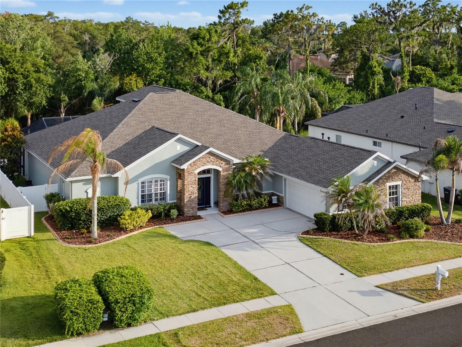 PANTHER TRACE PH 2A-1 - Residential