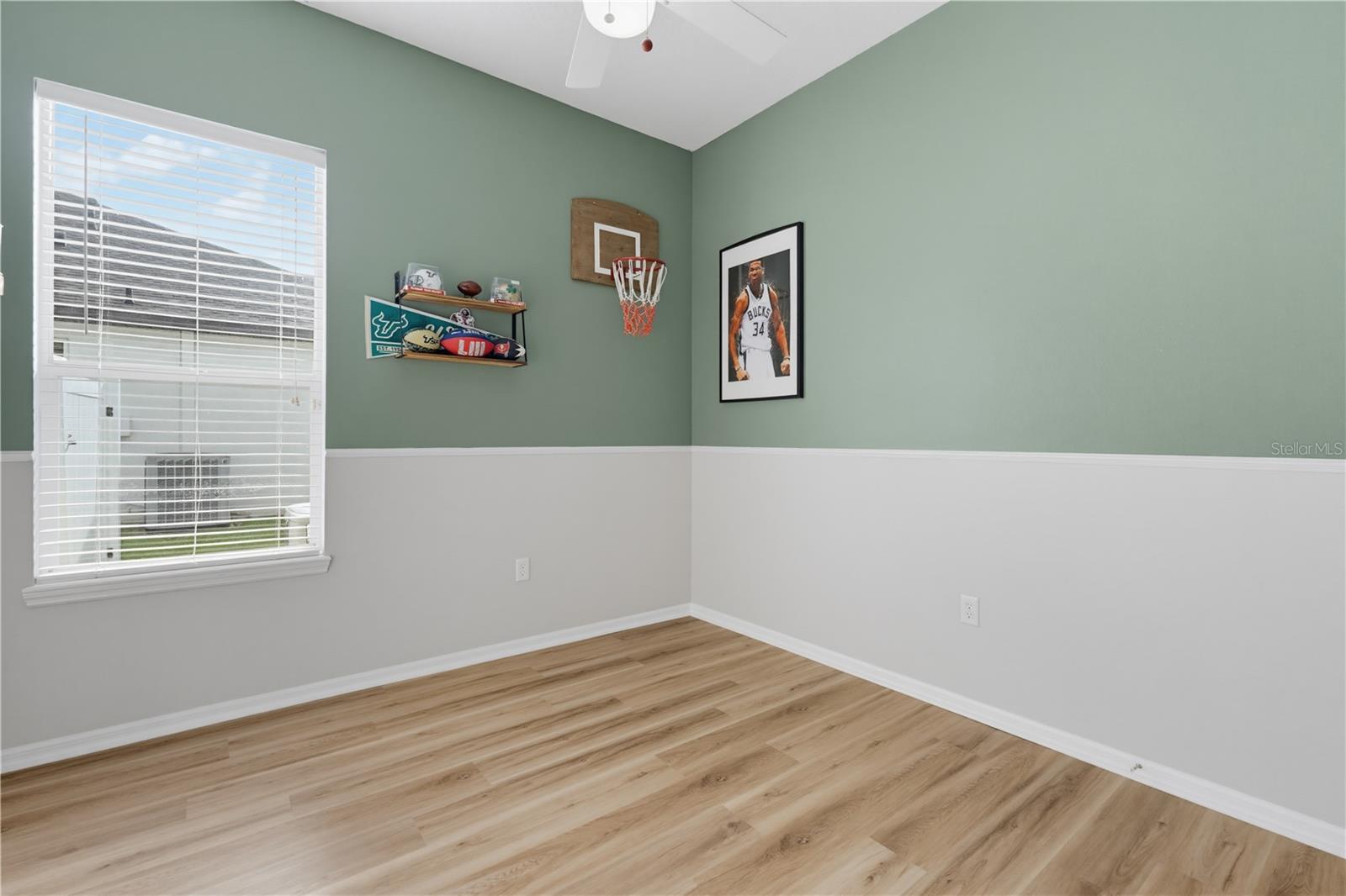 PANTHER TRACE PH 2A-1 - Residential