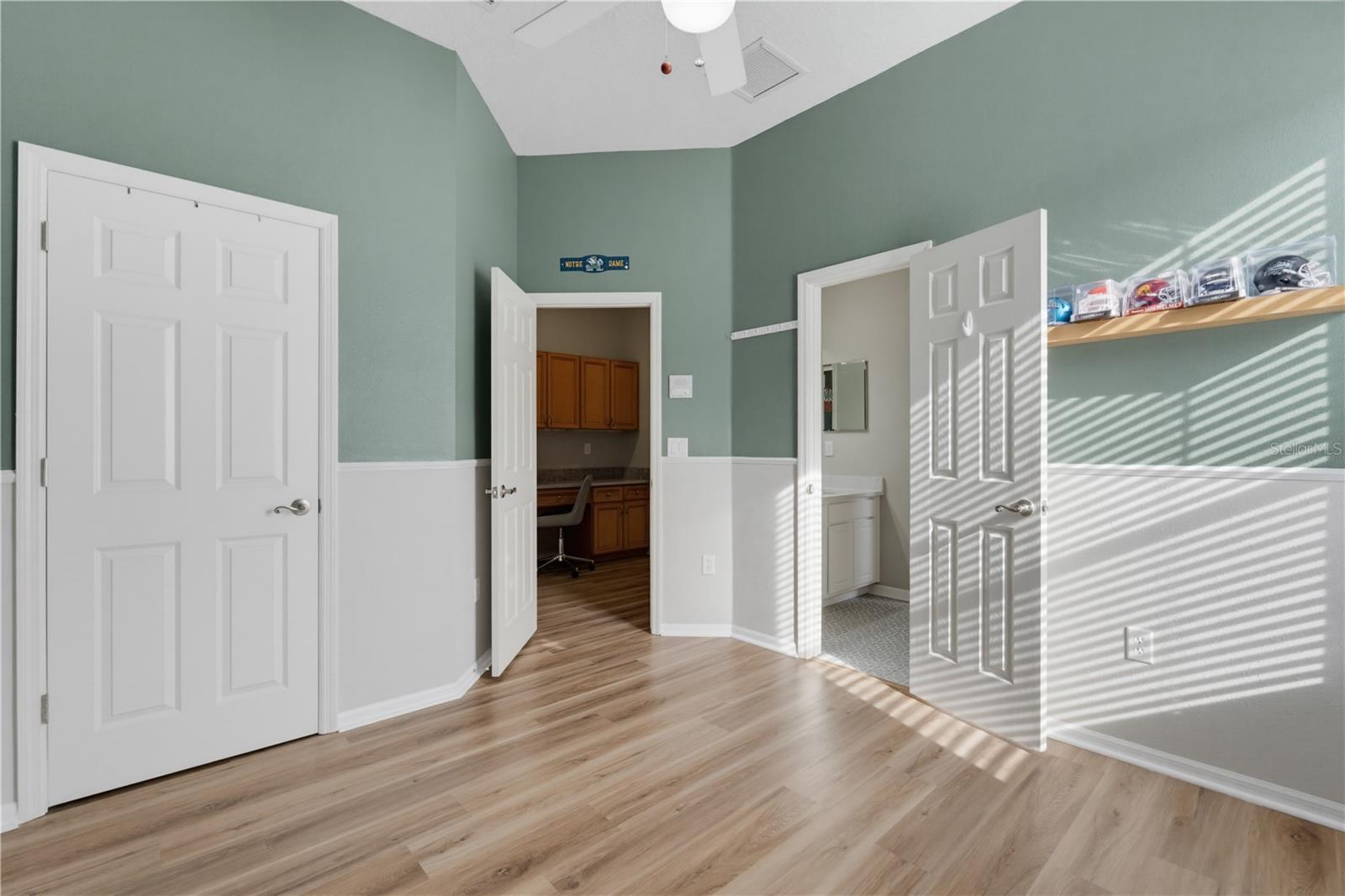 PANTHER TRACE PH 2A-1 - Residential