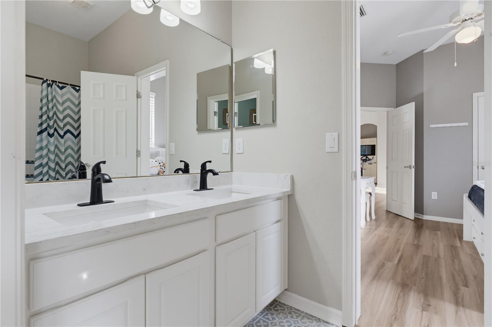 PANTHER TRACE PH 2A-1 - Residential