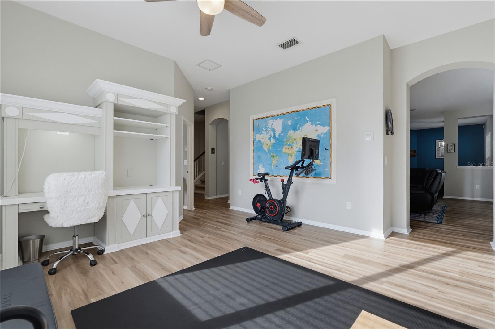 PANTHER TRACE PH 2A-1 - Residential