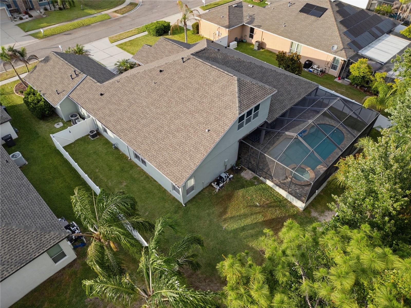 PANTHER TRACE PH 2A-1 - Residential