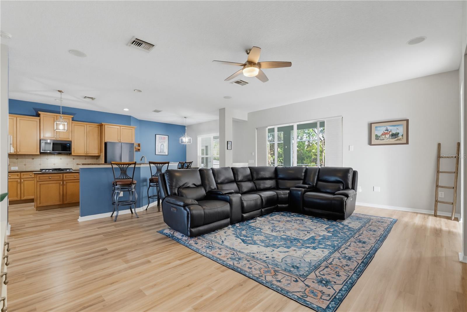 PANTHER TRACE PH 2A-1 - Residential