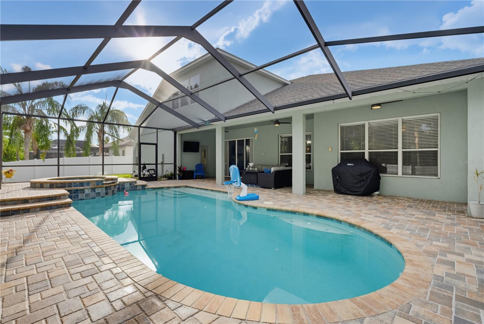 PANTHER TRACE PH 2A-1 - Residential