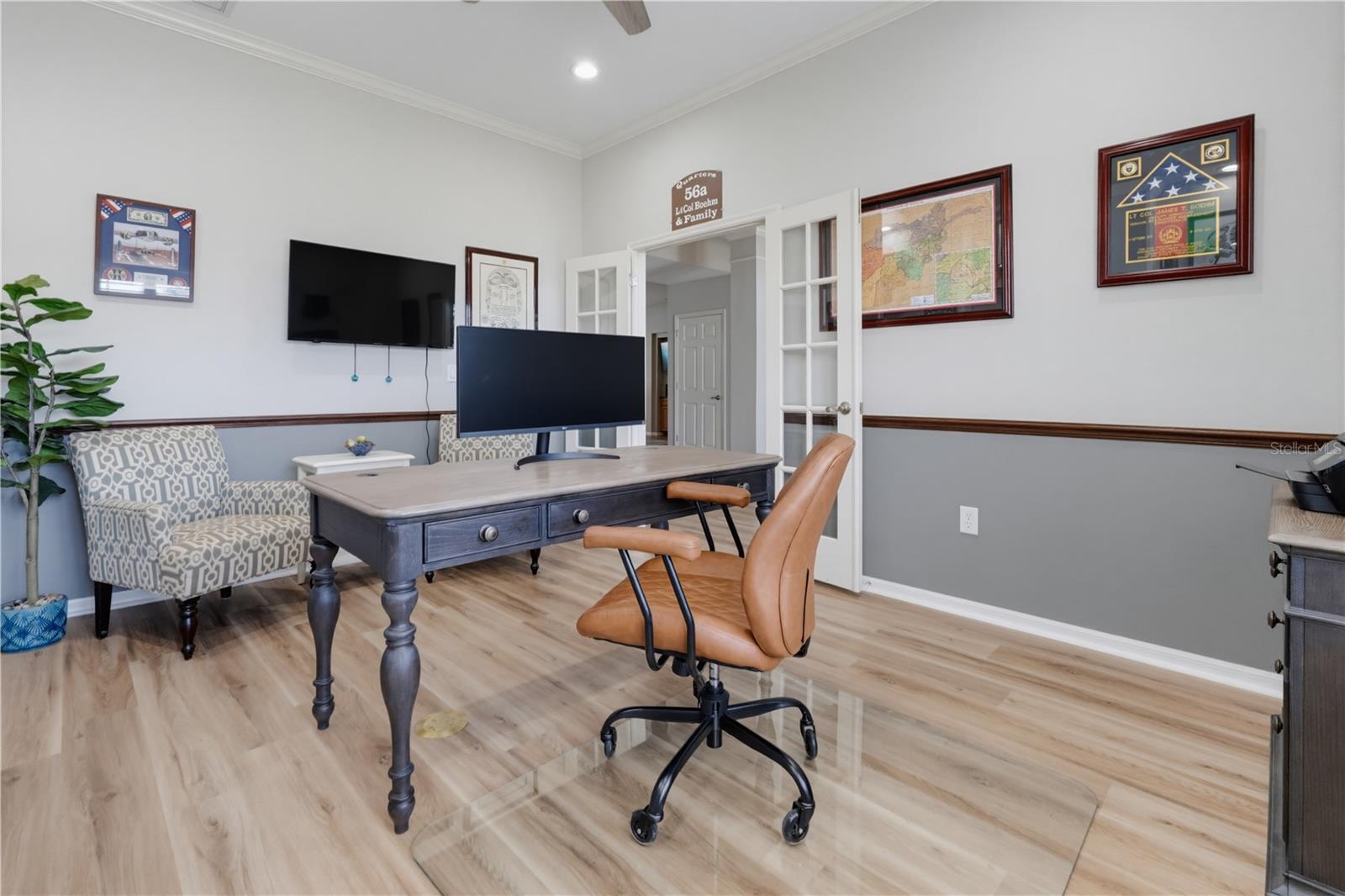 PANTHER TRACE PH 2A-1 - Residential