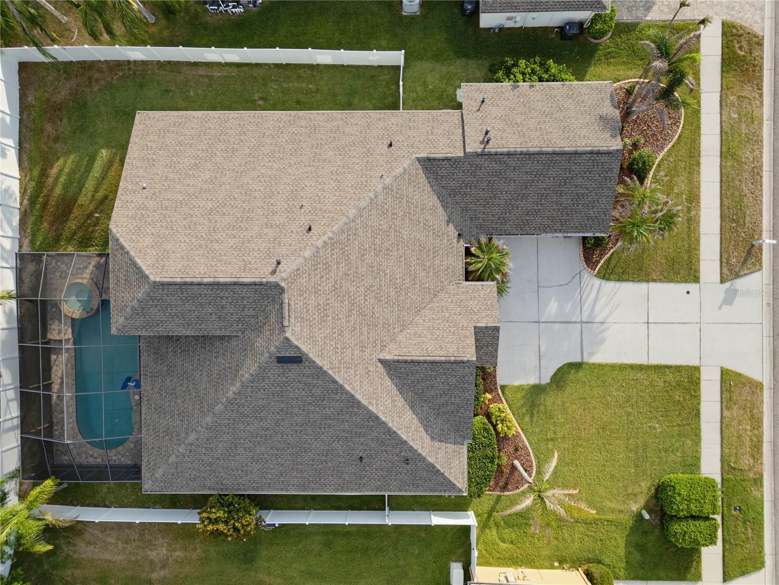 PANTHER TRACE PH 2A-1 - Residential