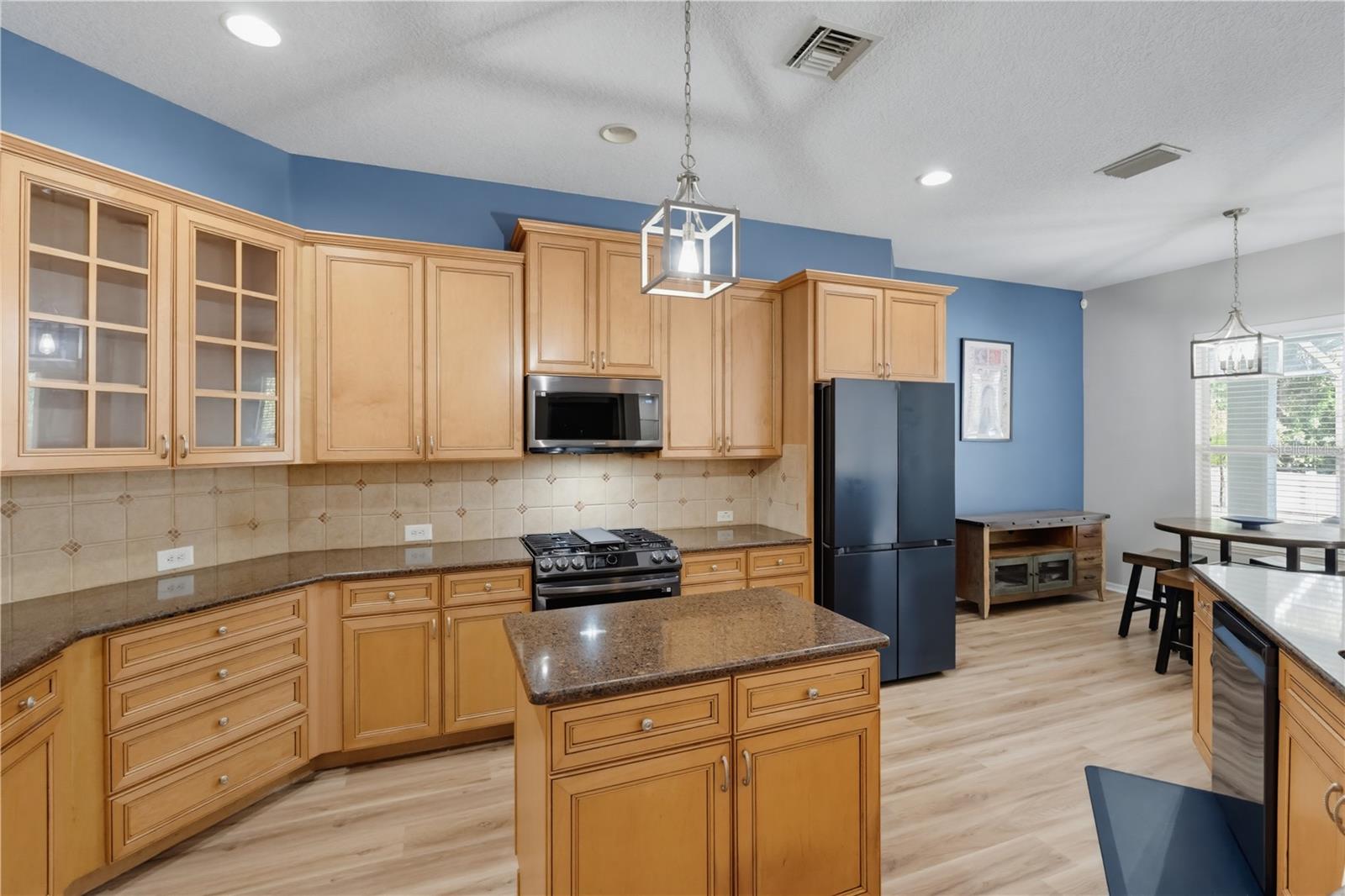 PANTHER TRACE PH 2A-1 - Residential