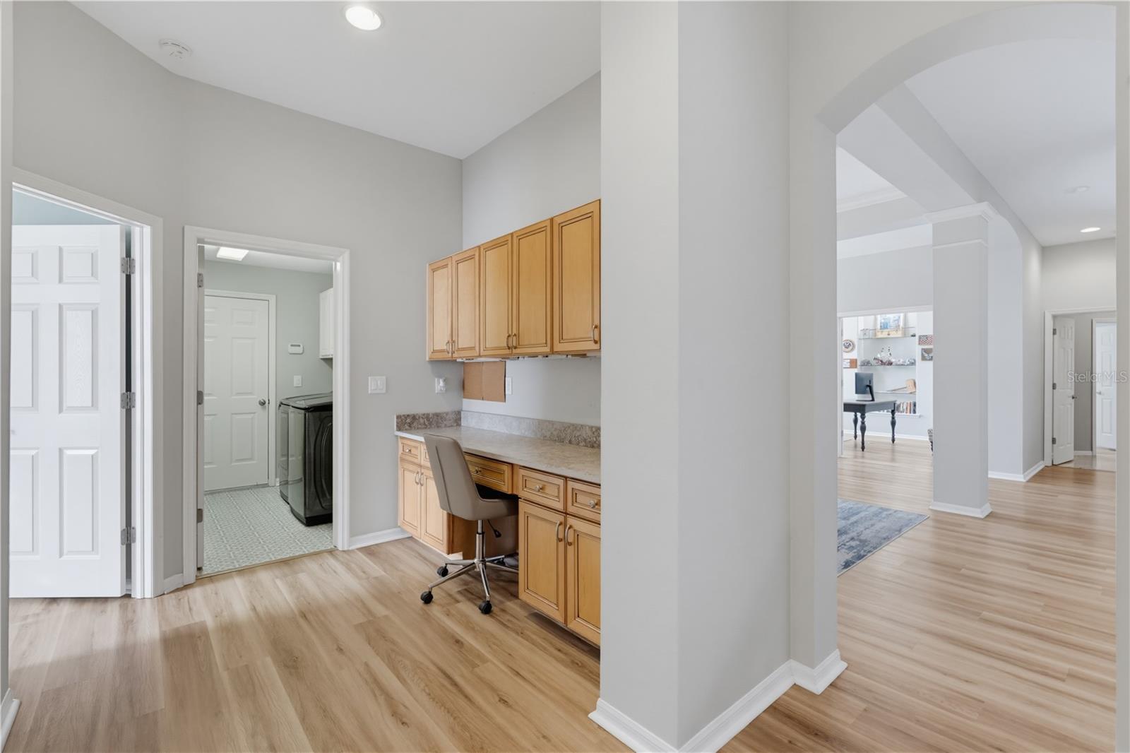 PANTHER TRACE PH 2A-1 - Residential