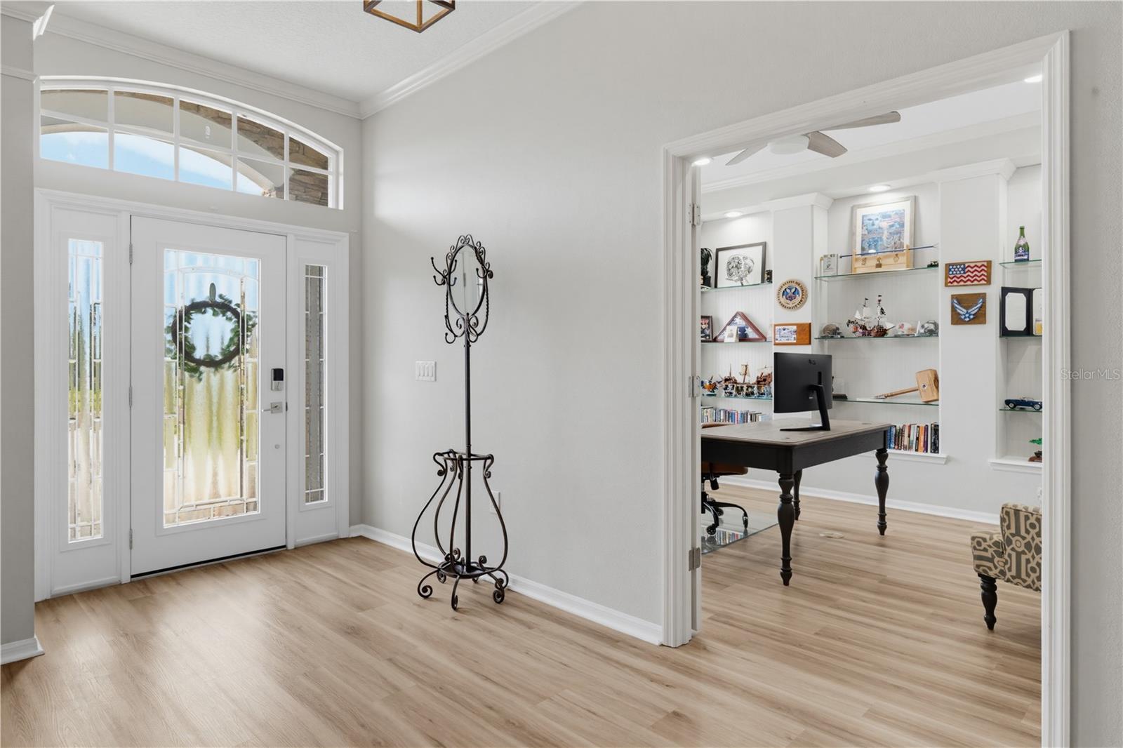 PANTHER TRACE PH 2A-1 - Residential