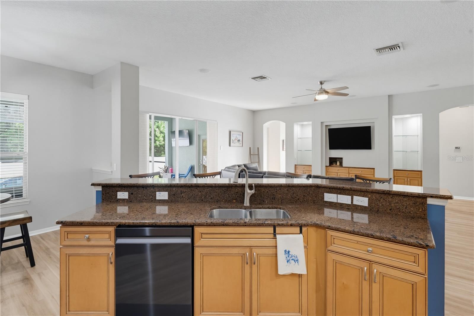 PANTHER TRACE PH 2A-1 - Residential