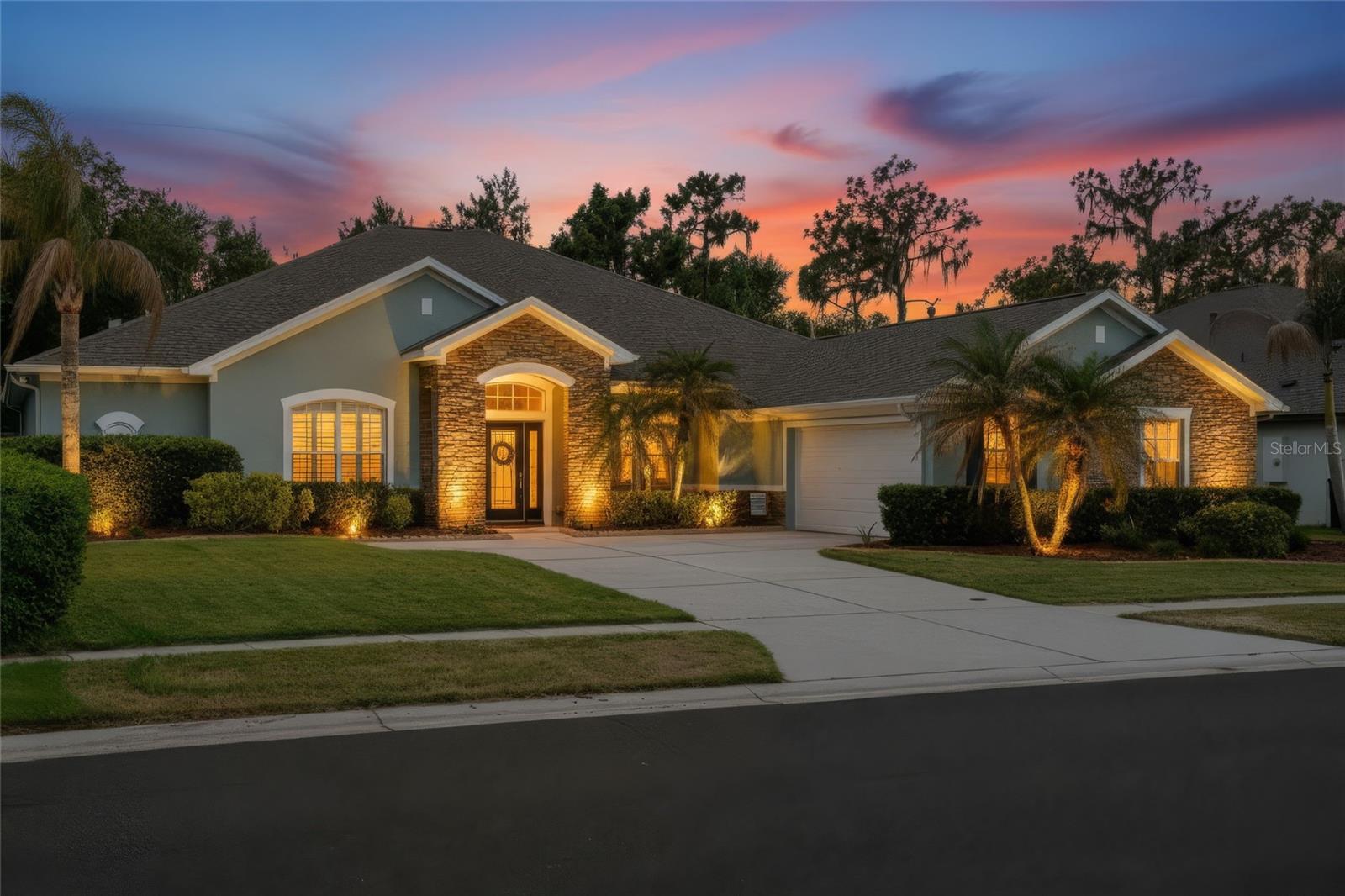 PANTHER TRACE PH 2A-1 - Residential