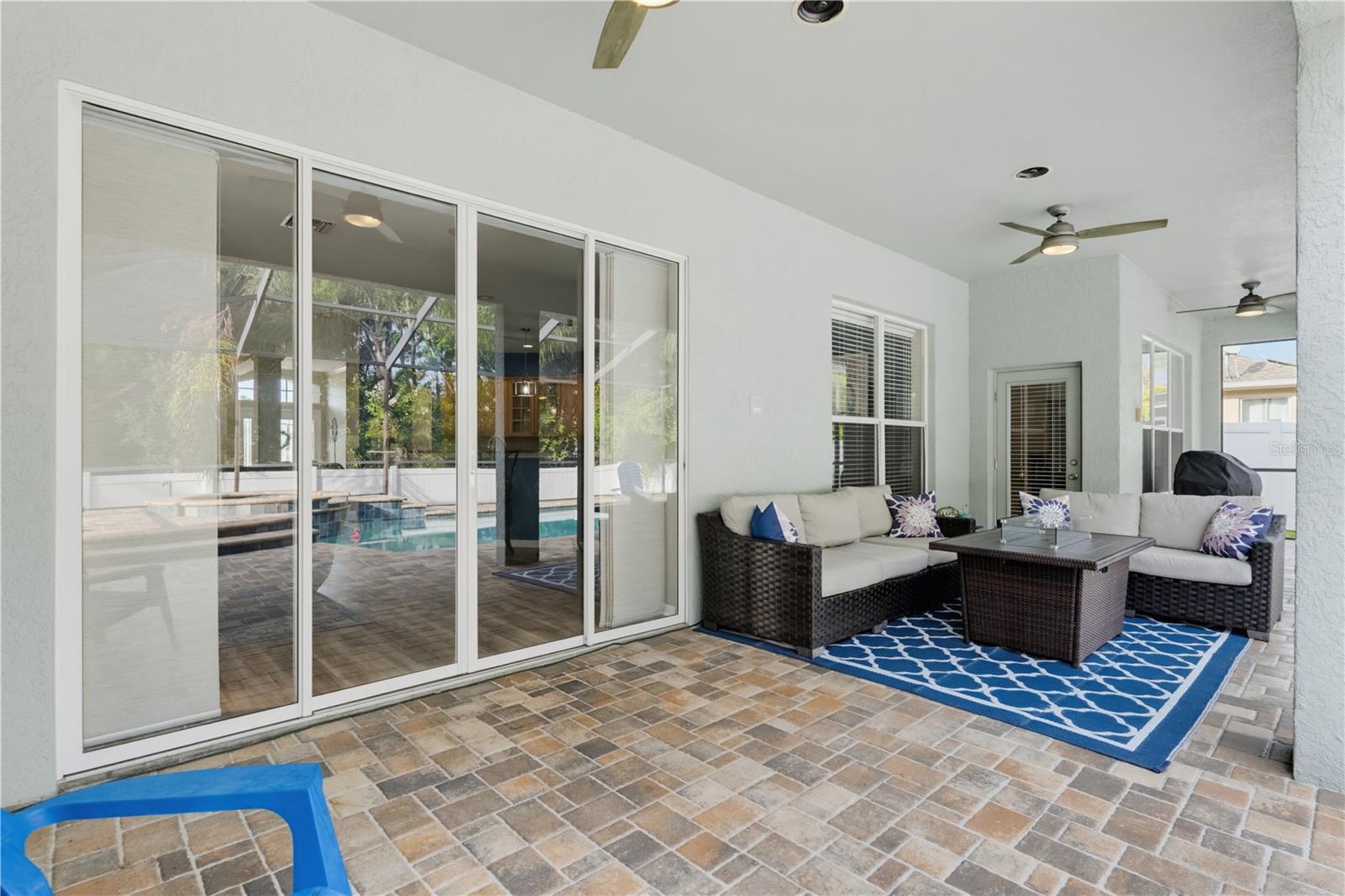PANTHER TRACE PH 2A-1 - Residential