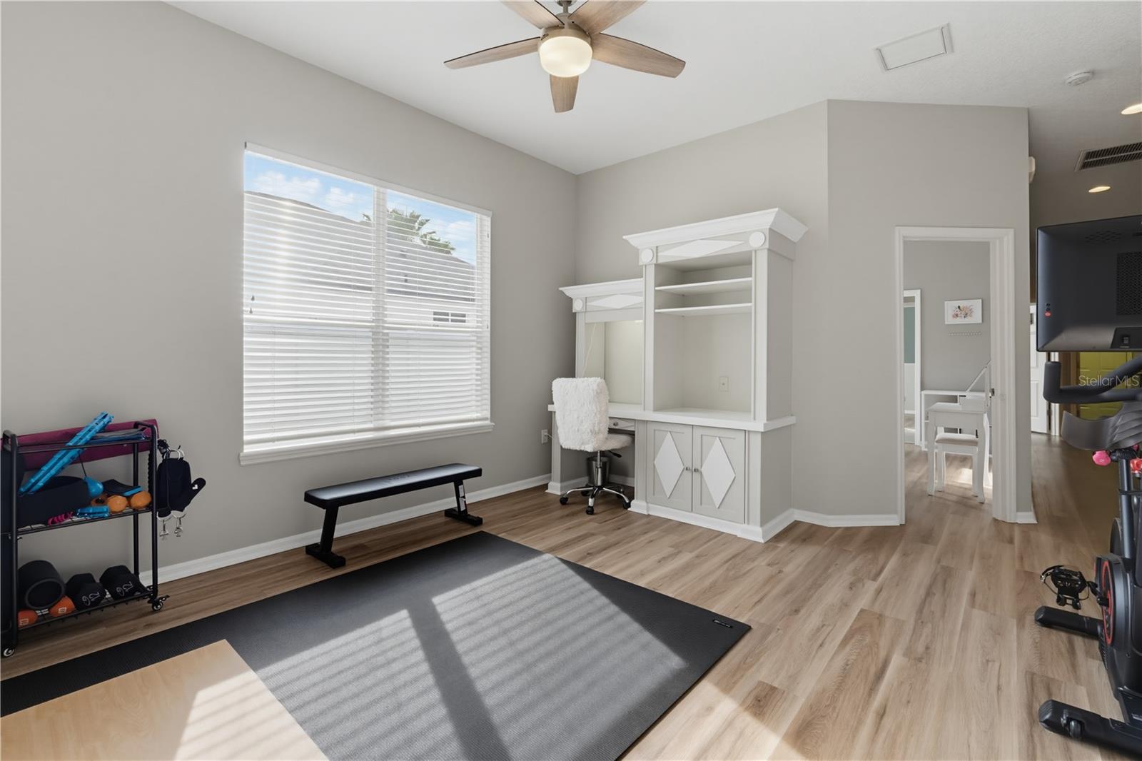 PANTHER TRACE PH 2A-1 - Residential