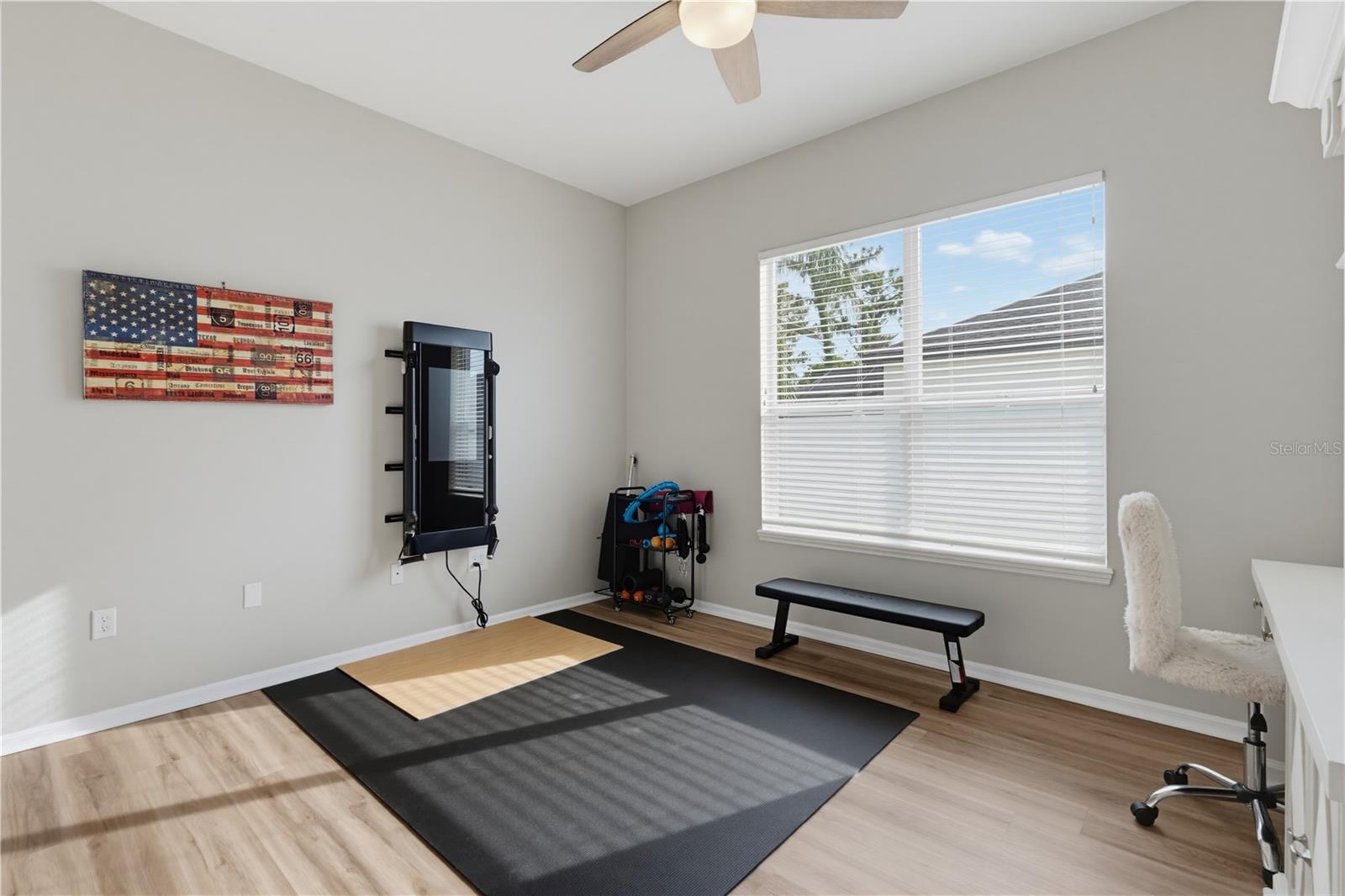PANTHER TRACE PH 2A-1 - Residential