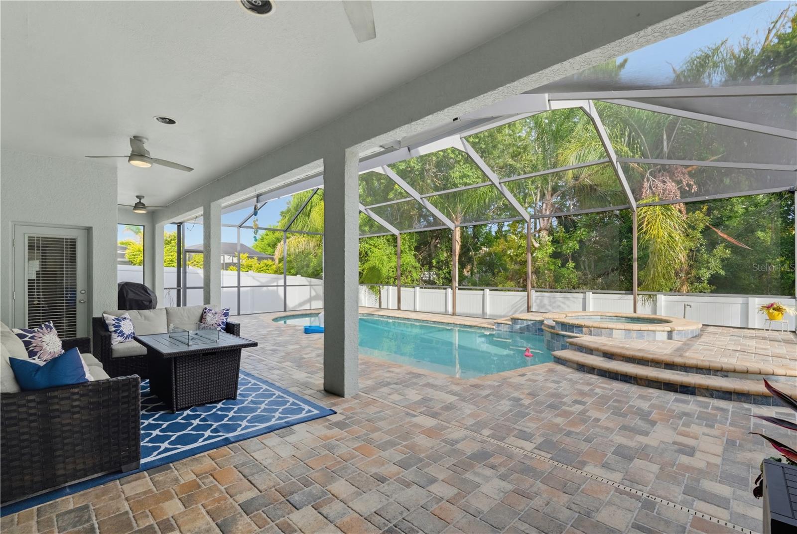 PANTHER TRACE PH 2A-1 - Residential